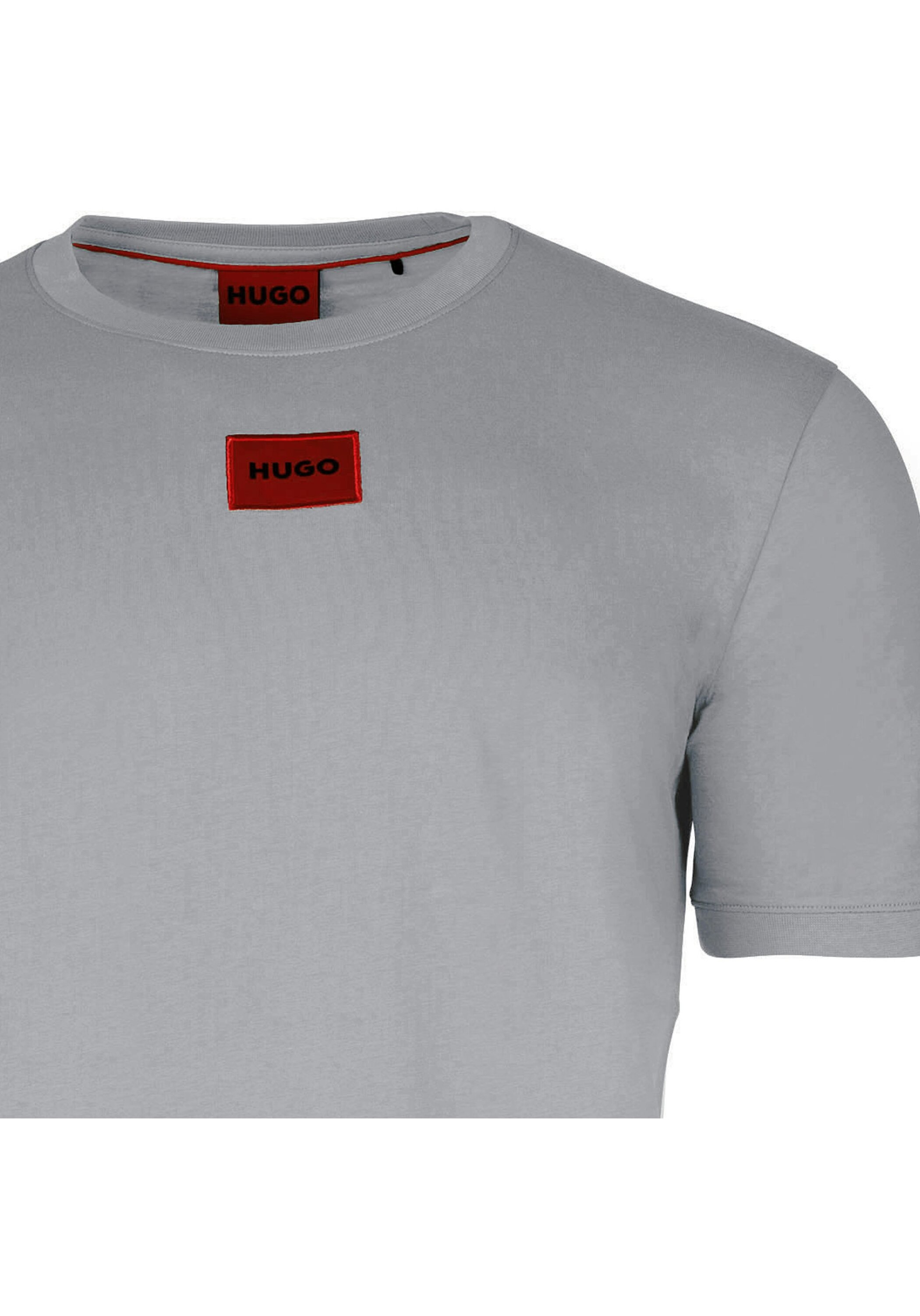 HUGO T-Shirt »T-Shirt Diragolino212 1er Pack«