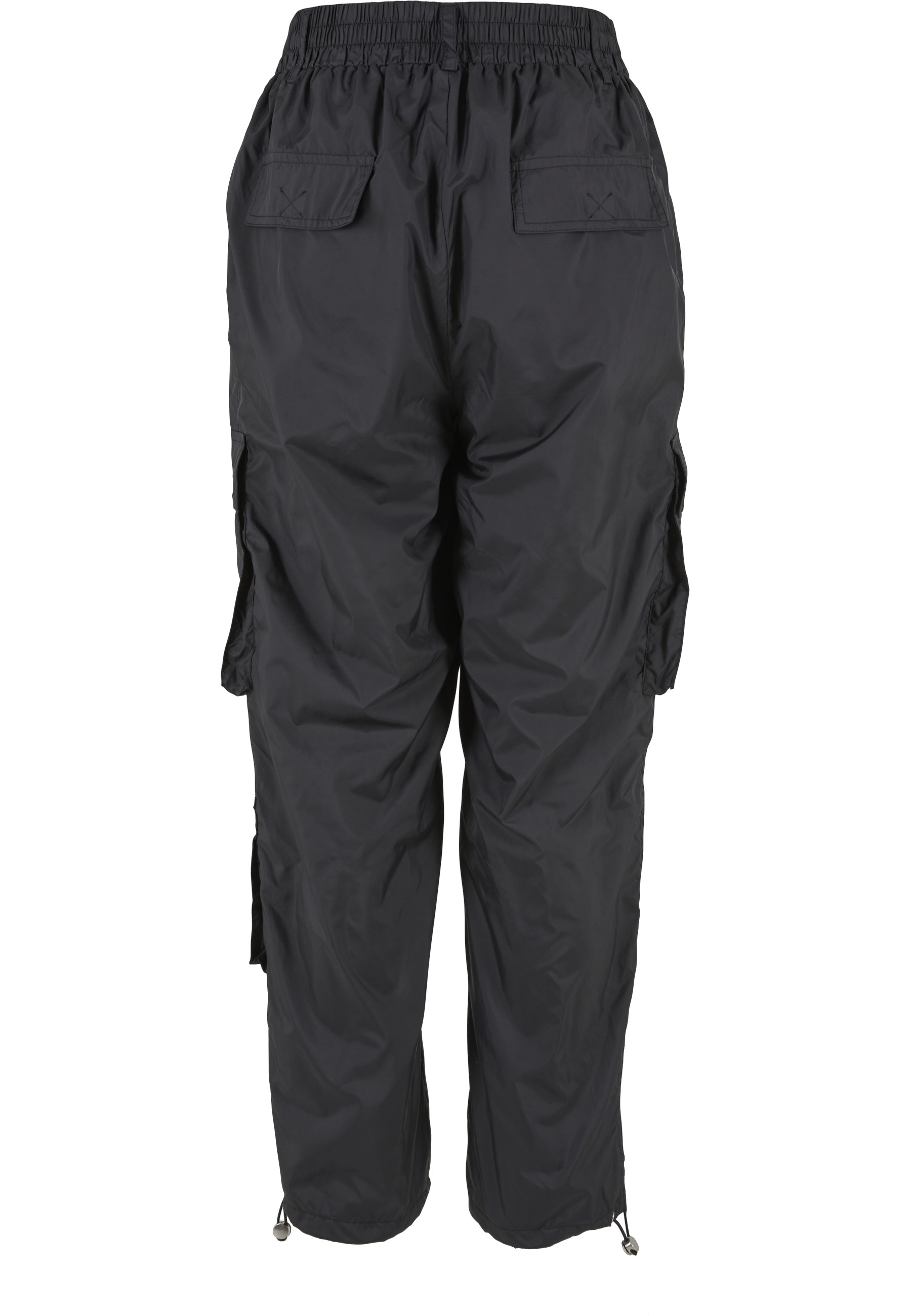 DEF Stoffhose »DEF Damen Mary Cargopants«