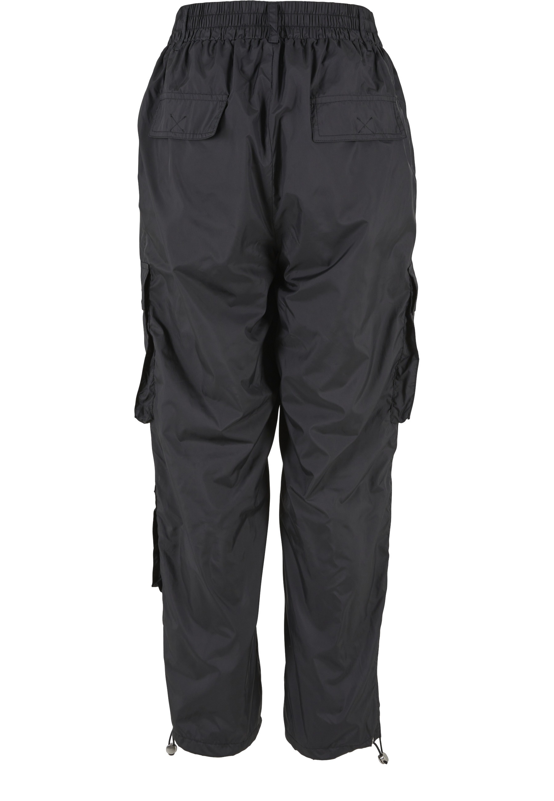 DEF Stoffhose "DEF Damen Mary Cargopants" günstig online kaufen