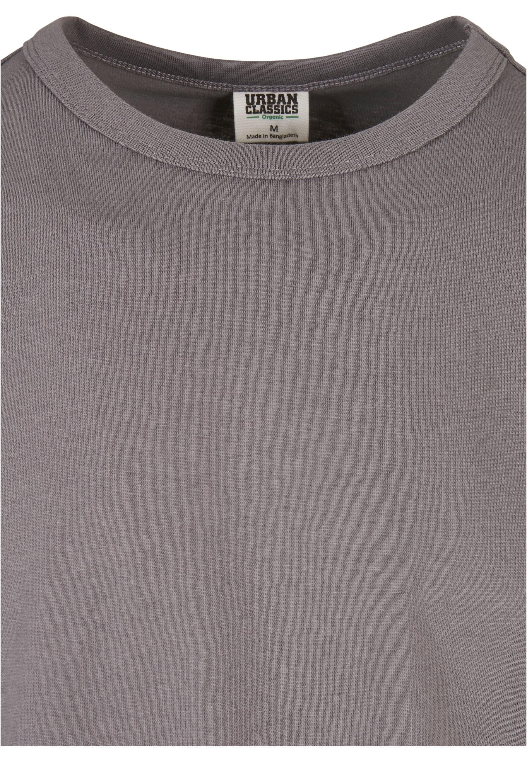 URBAN CLASSICS T-Shirt »Herren Organic | Tee«, (1 kaufen tlg.) Basic ▷ BAUR