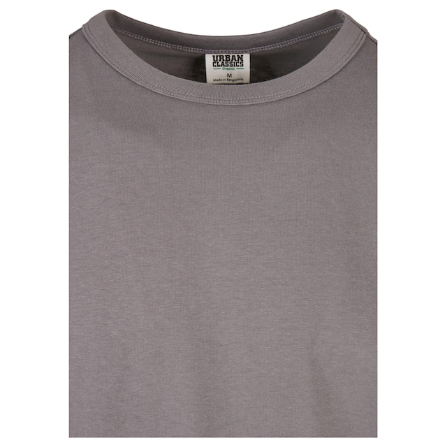 URBAN CLASSICS T-Shirt »Herren Organic Basic Tee«, (1 tlg.) ▷ kaufen | BAUR