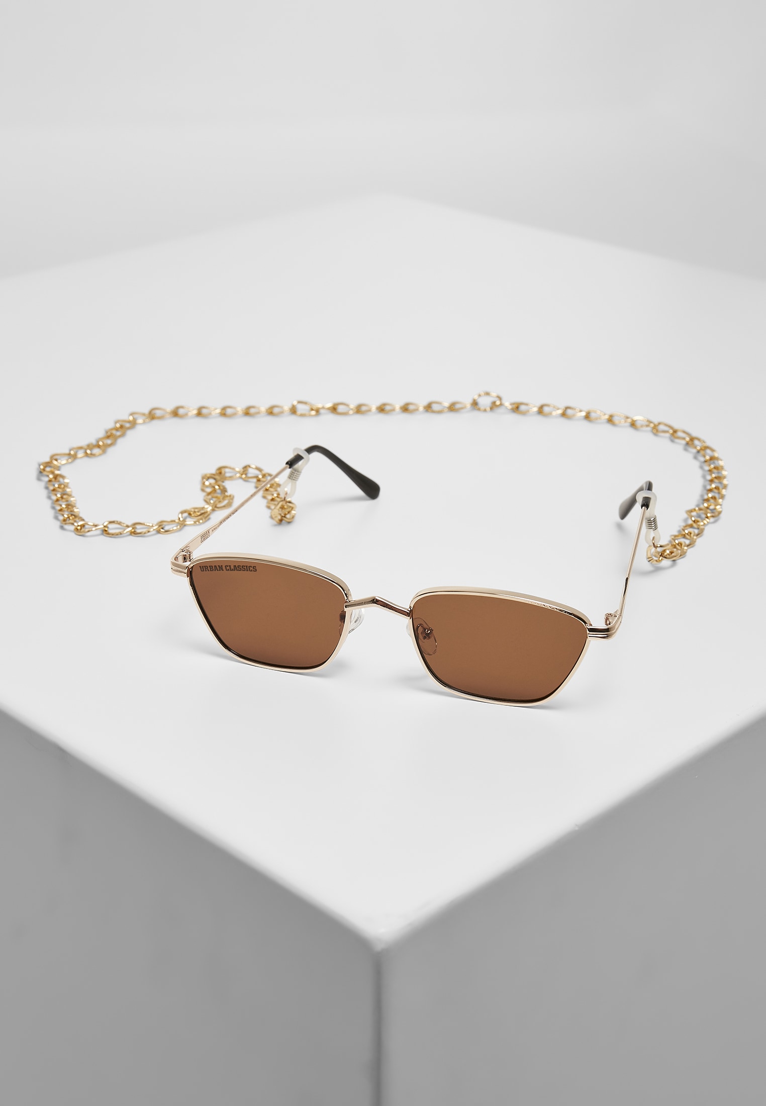 URBAN CLASSICS Sunglasses BAUR Sonnenbrille »Unisex Chain« | With bestellen Kalymnos