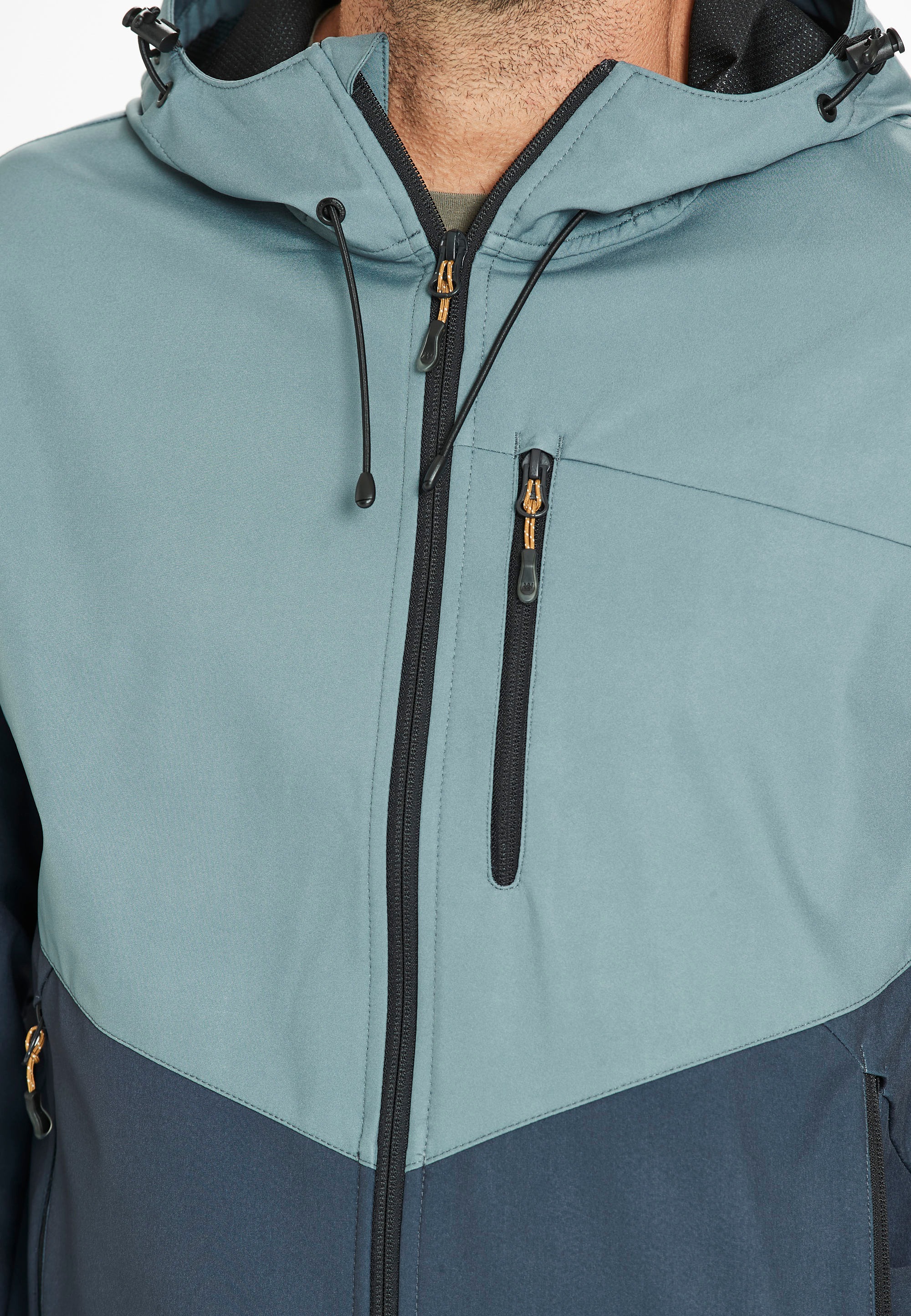 WHISTLER Softshelljacke bestellen wasserdichter | BAUR ▷ wind- mit und »RODNEY«, Membran