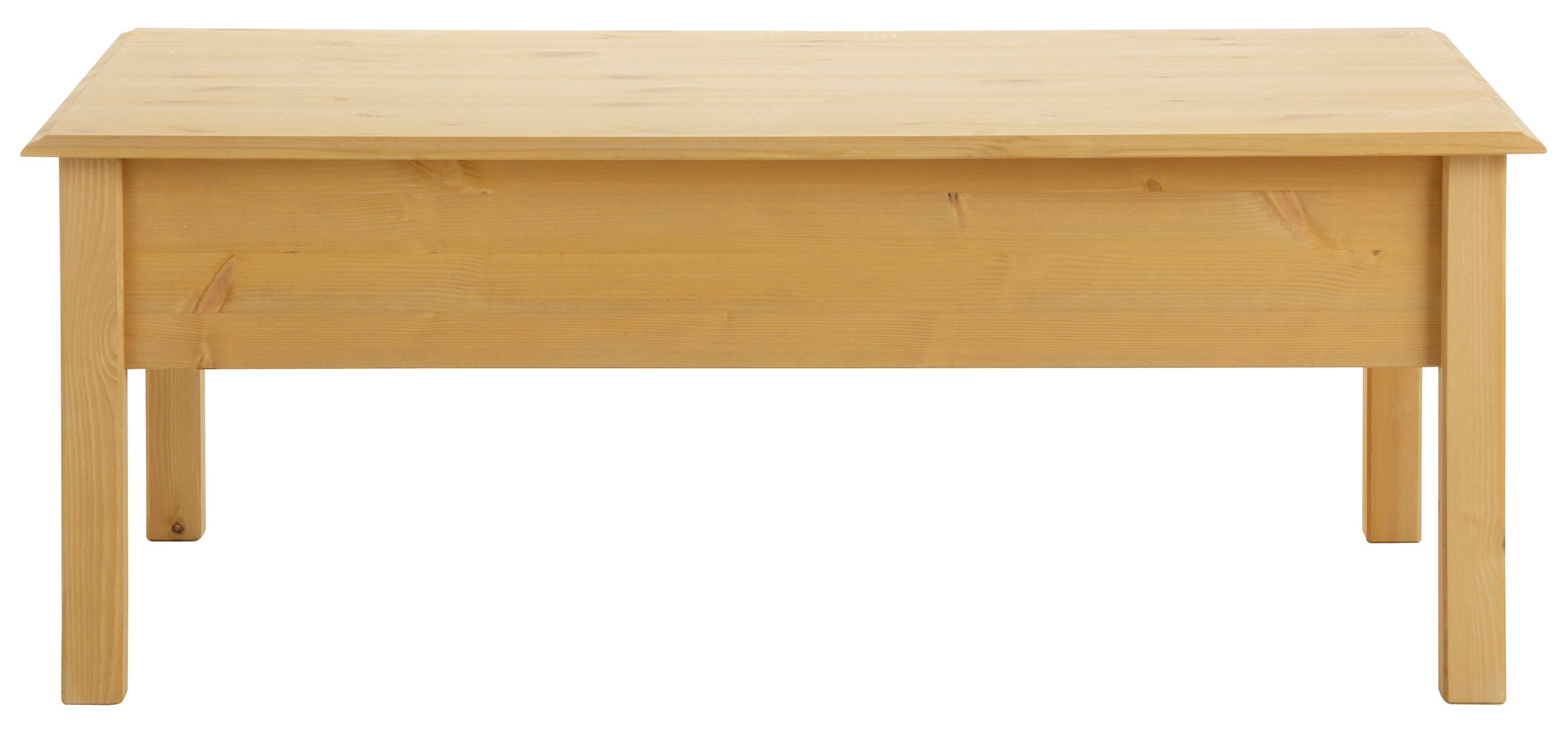 Home affaire Couchtisch »Lisa, TOPSELLER!«, (Couchtisch, Sofatisch), mit großer Schublade, Breite 110 cm, Landhausstil