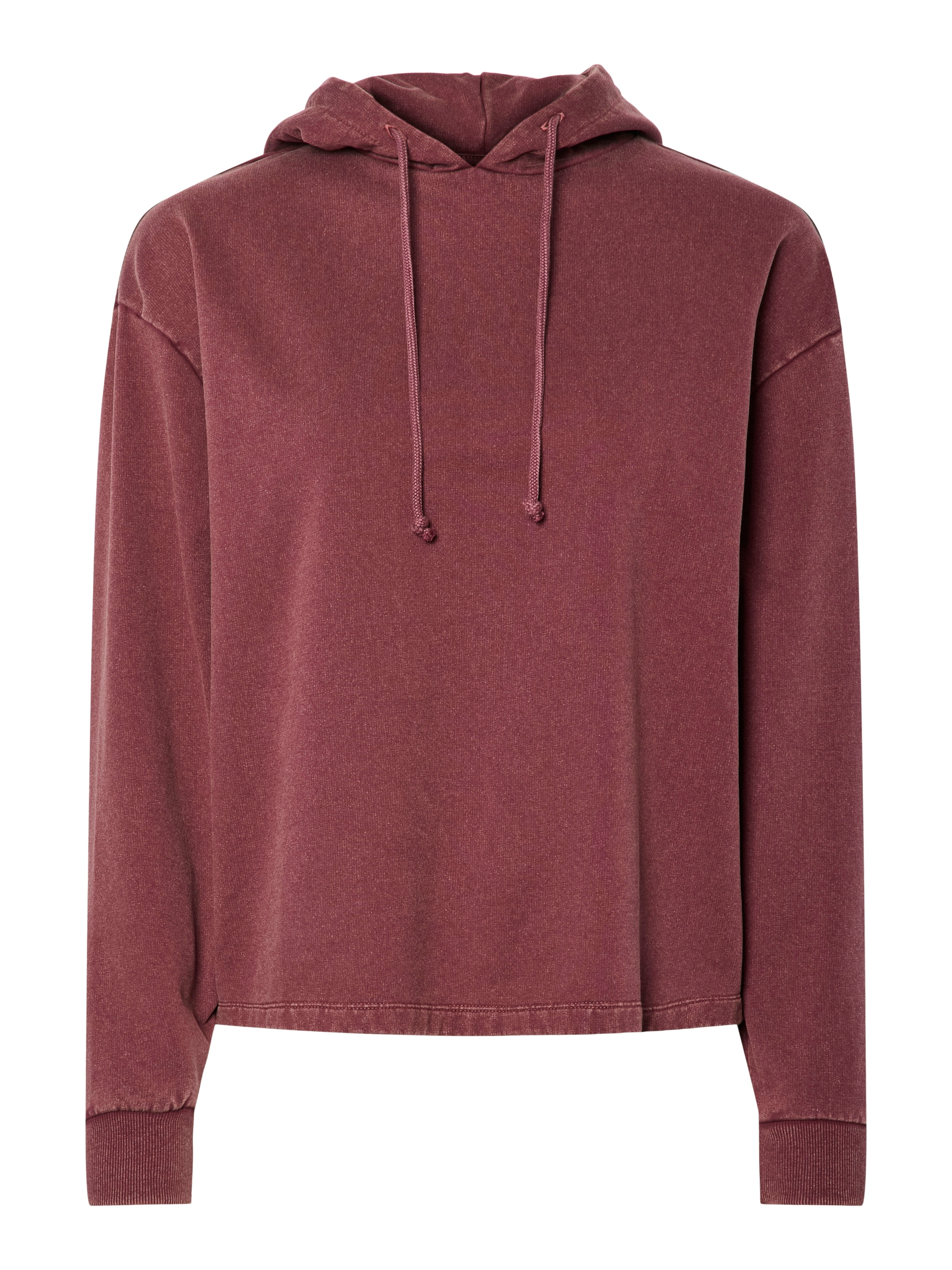 pieces Kapuzensweatshirt "PCCHILLI LS WASHED SWEAT HOODIE NOOS BC" günstig online kaufen