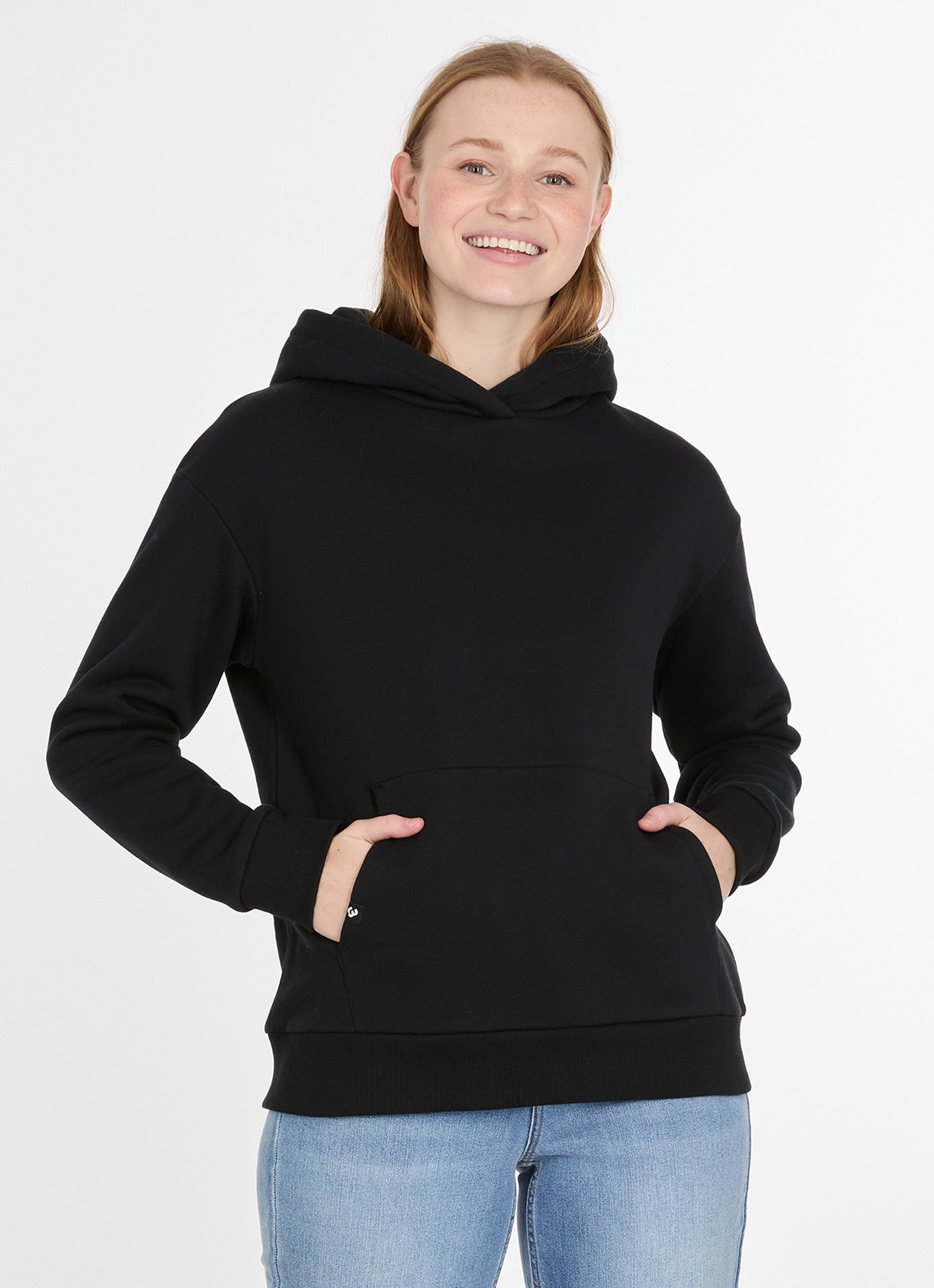 Ragwear Sweatshirt "COOLBIA" günstig online kaufen