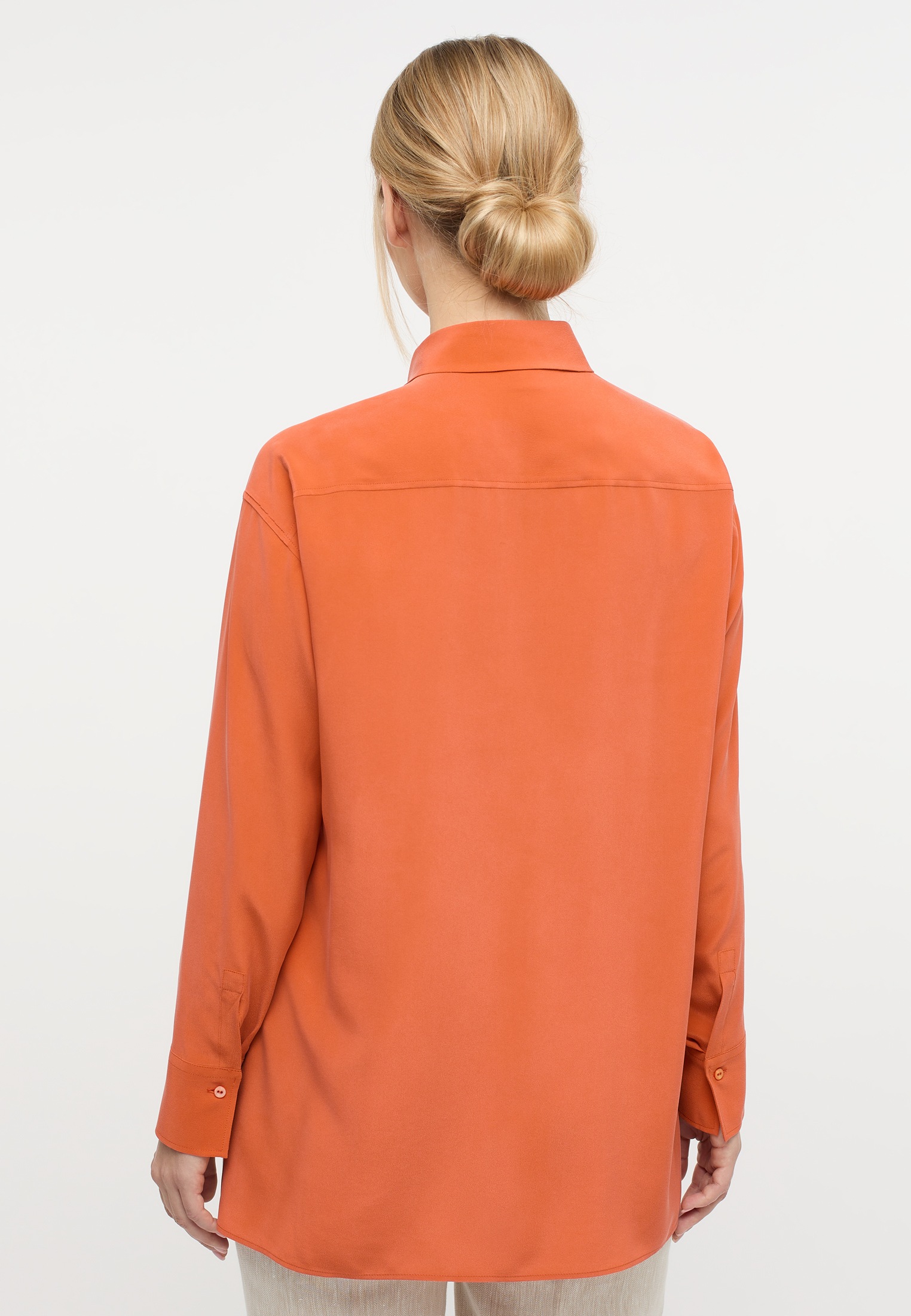 Eterna Hemdbluse »LOOSE FIT«