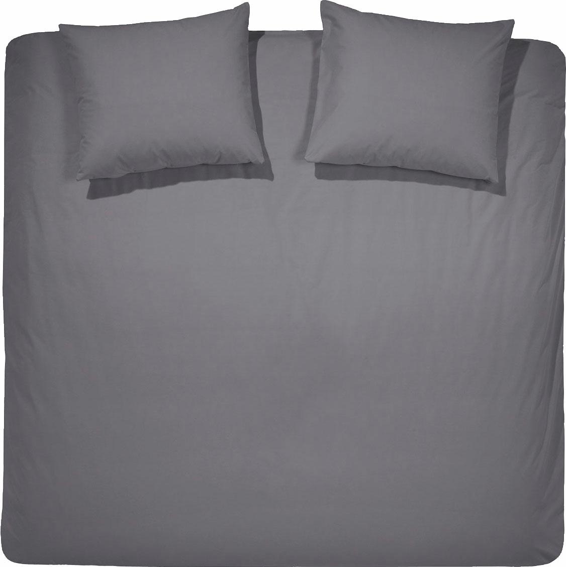 Cinderella Bettwäsche "Weekend in Gr. 135x200, 155x220 oder 200x200 cm" 3 S günstig online kaufen