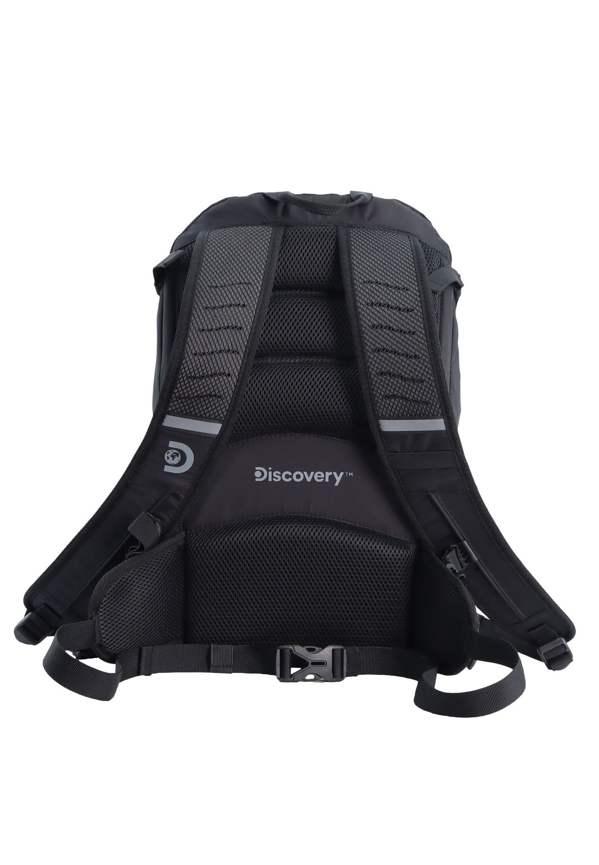 Discovery Sportrucksack »Body Spirit«, aus strapazierfähigem Ripstop-Material
