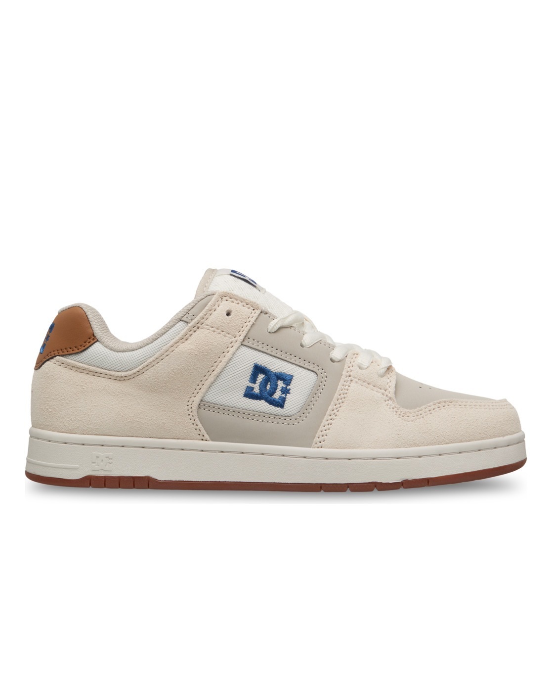 DC Shoes Sneaker »Manteca«