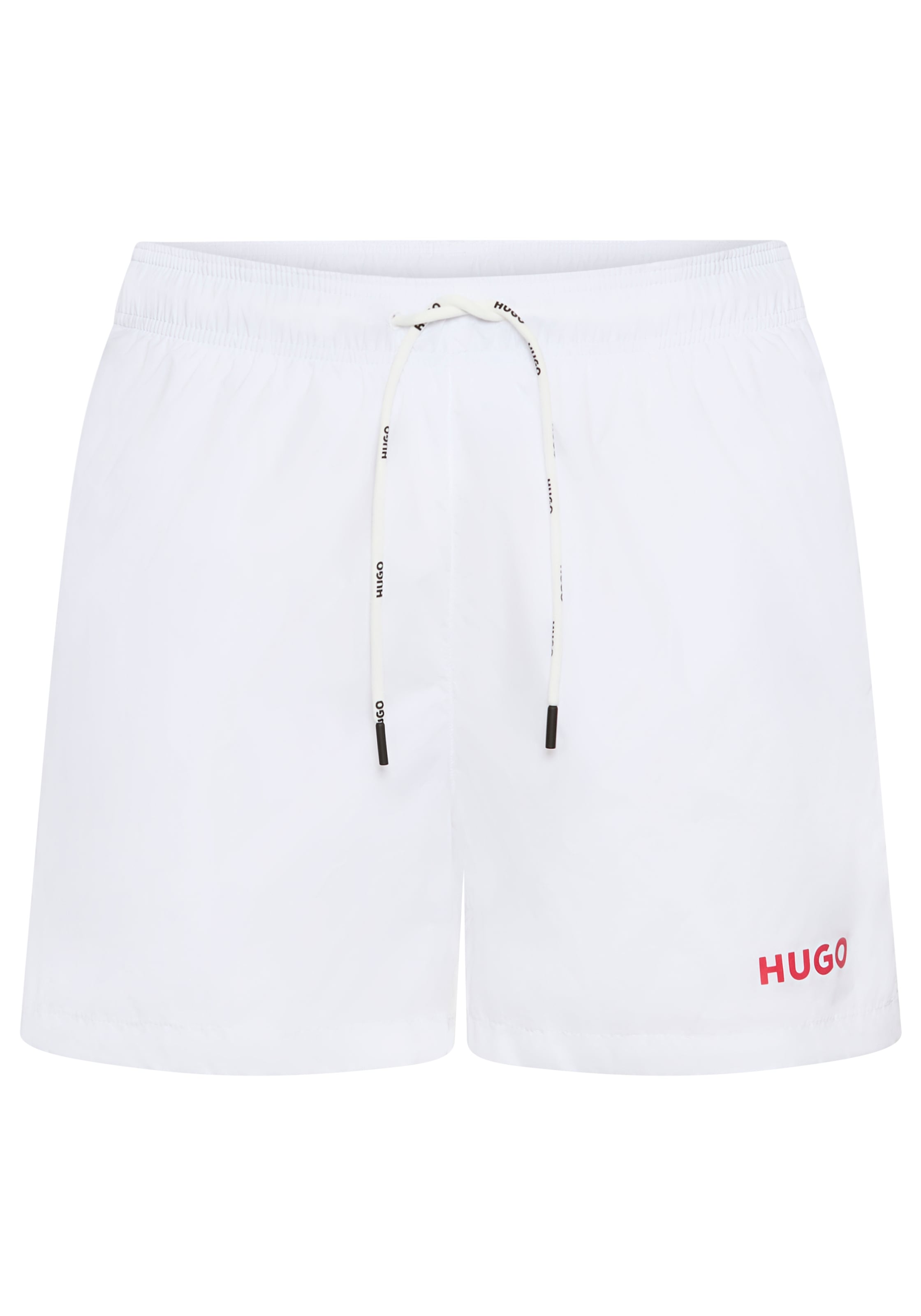 HUGO Underwear Badehose "Haiti", mit Markenschriftzug auf der Kordel günstig online kaufen