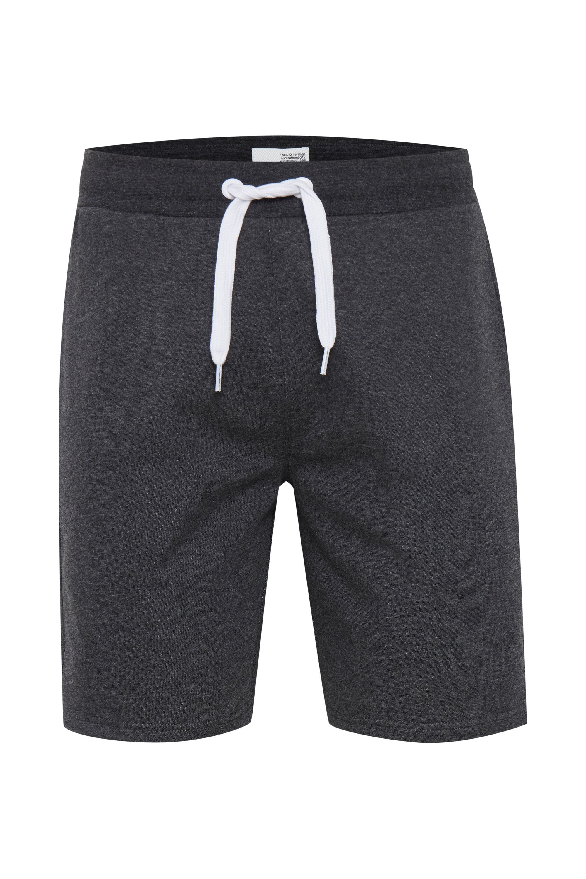 Solid Sweatshorts "Sweatshorts SDOliver"