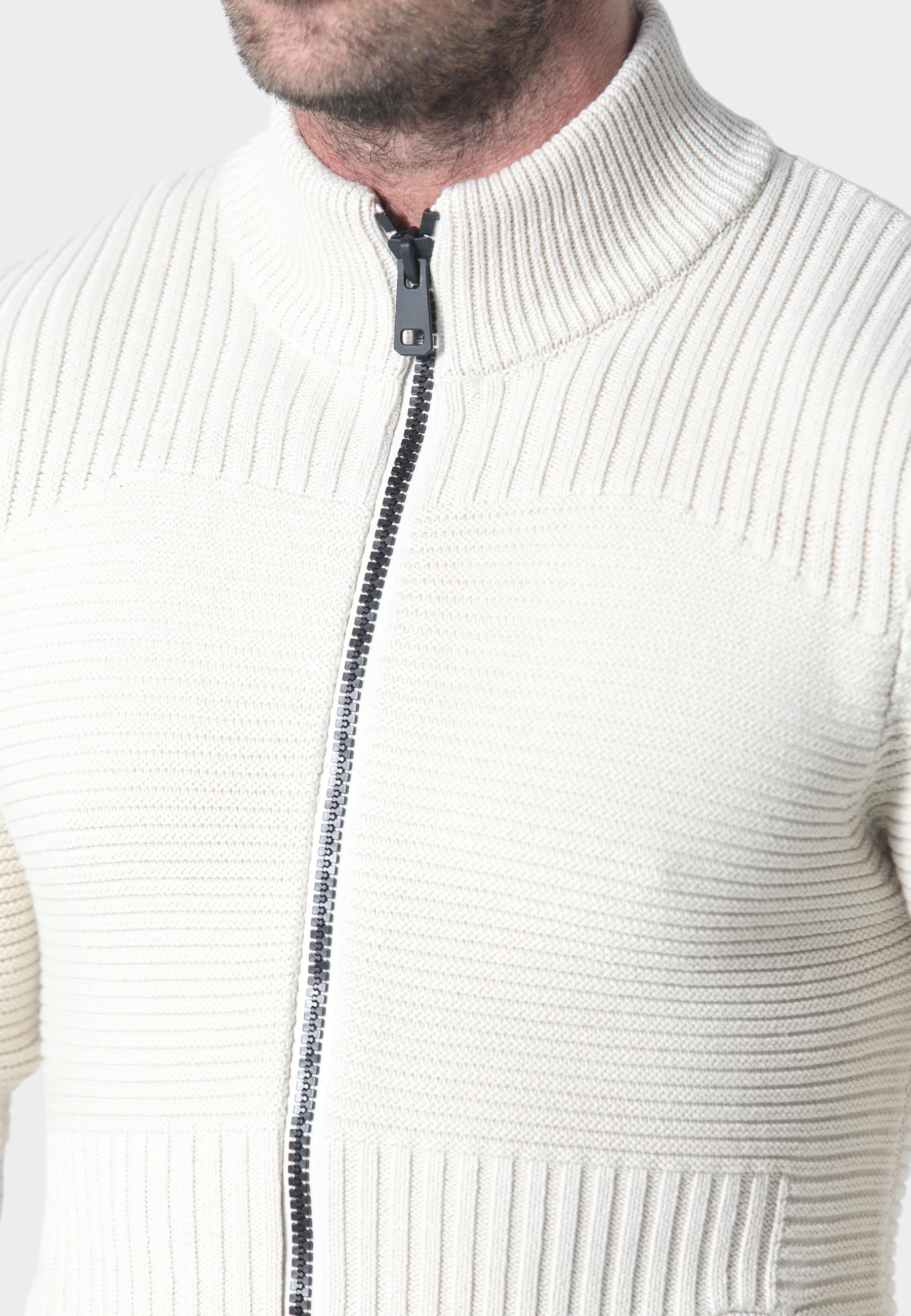 883Police Strickpullover »883 Police ORKNEY KNITWEAR« 1