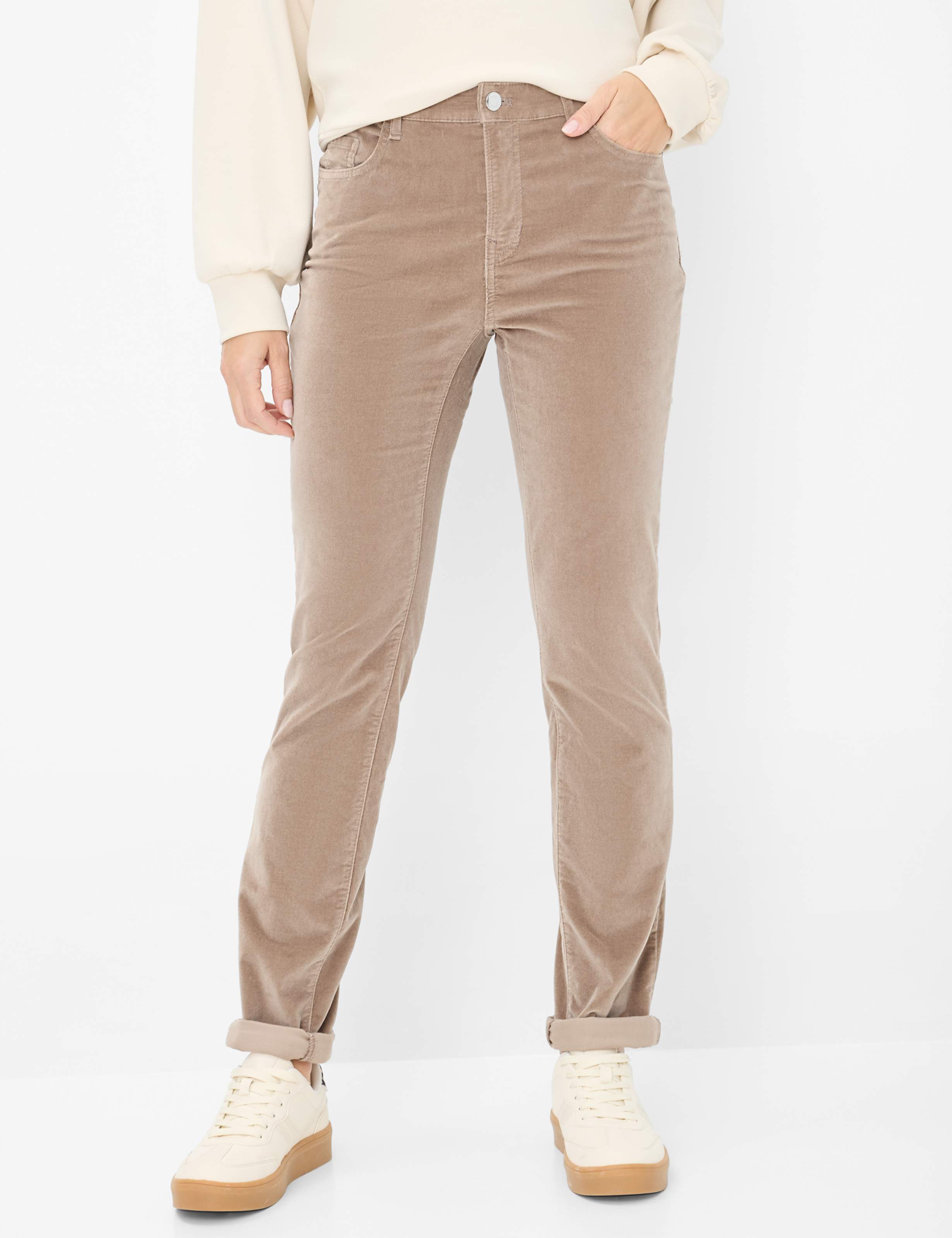 Thumbnail - Brax 5-Pocket-Hose "Style CAROLA"