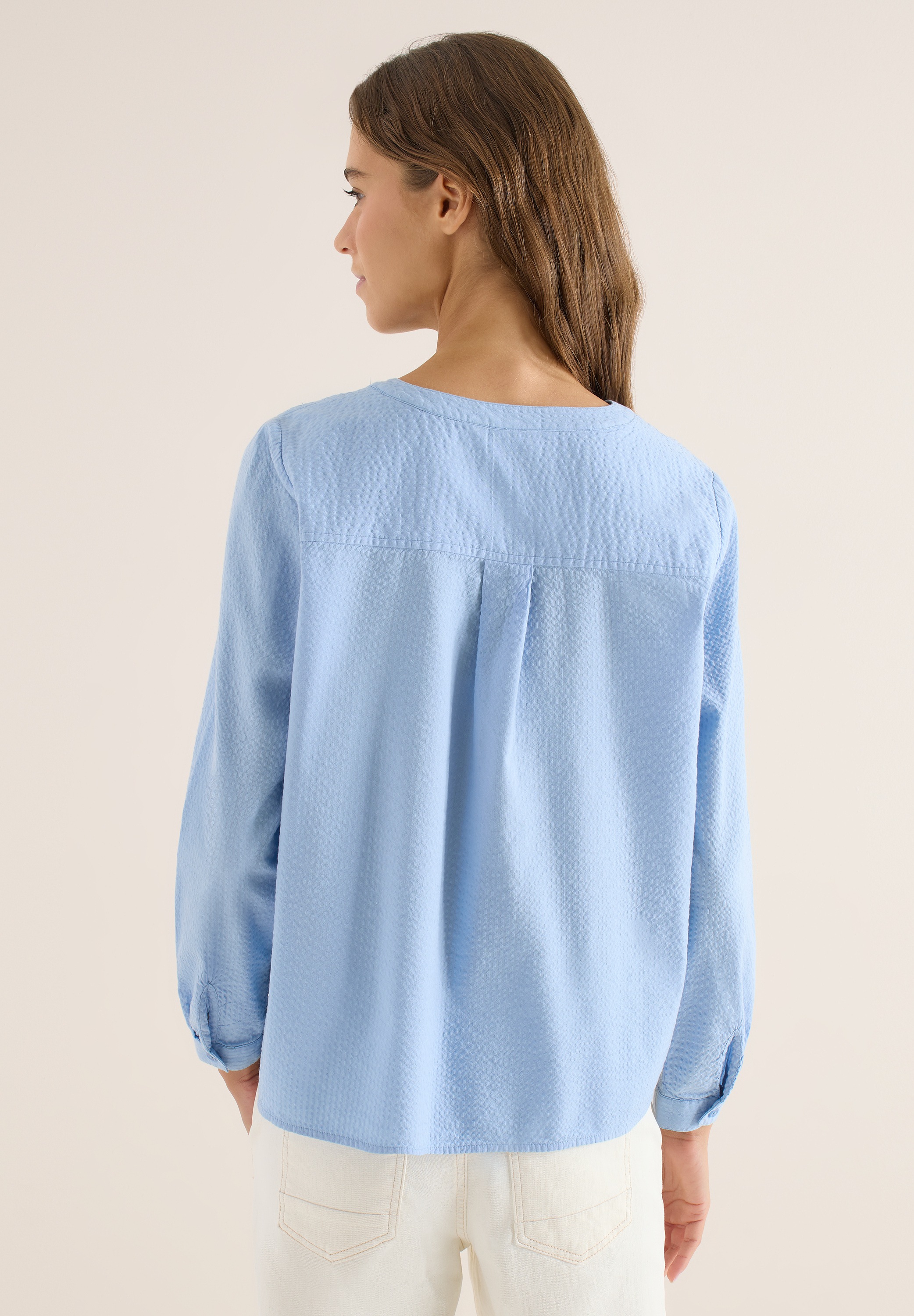 Cecil Langarmbluse günstig online kaufen