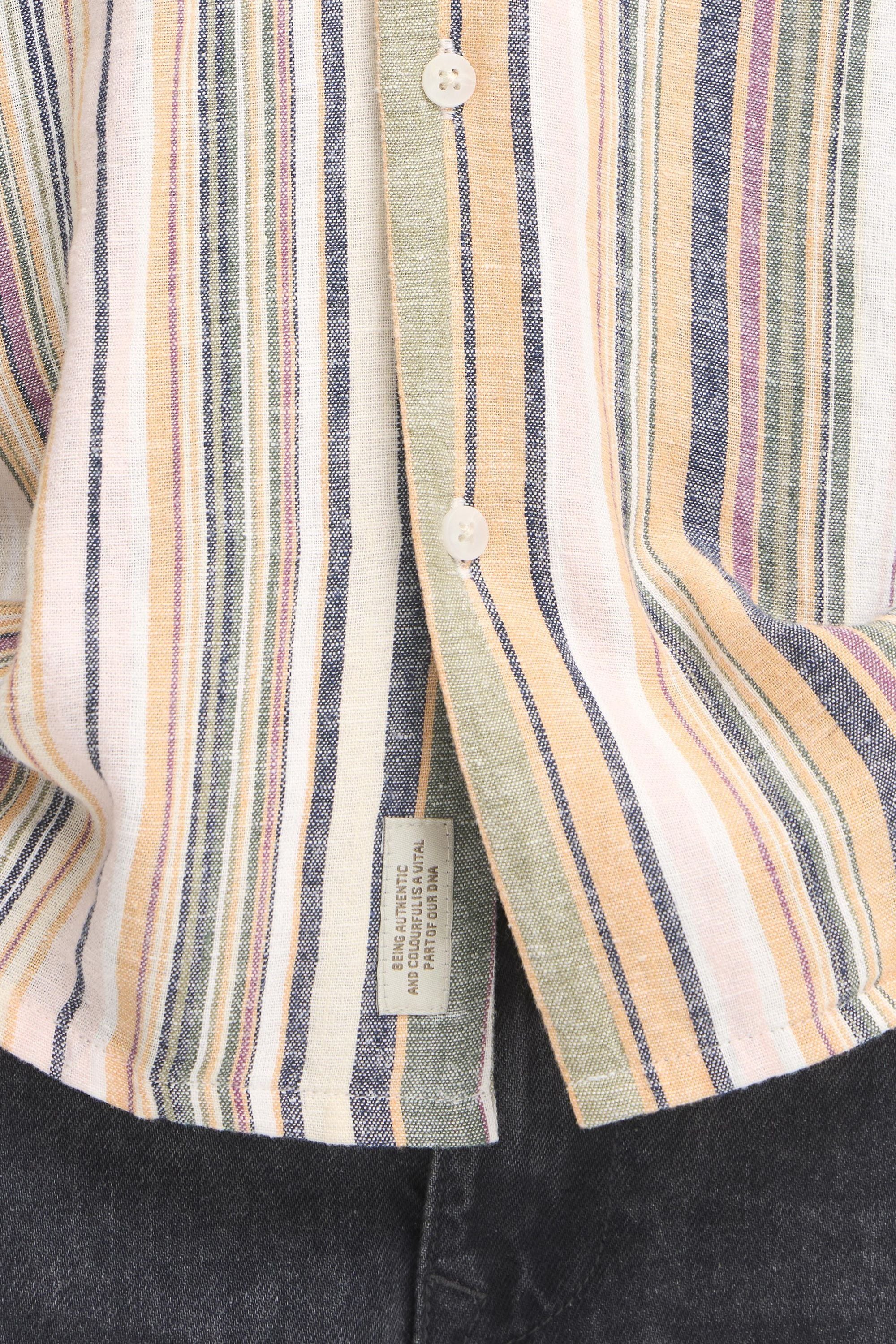 Blend Kurzarmshirt »Kurzarmhemd BHAKIS«