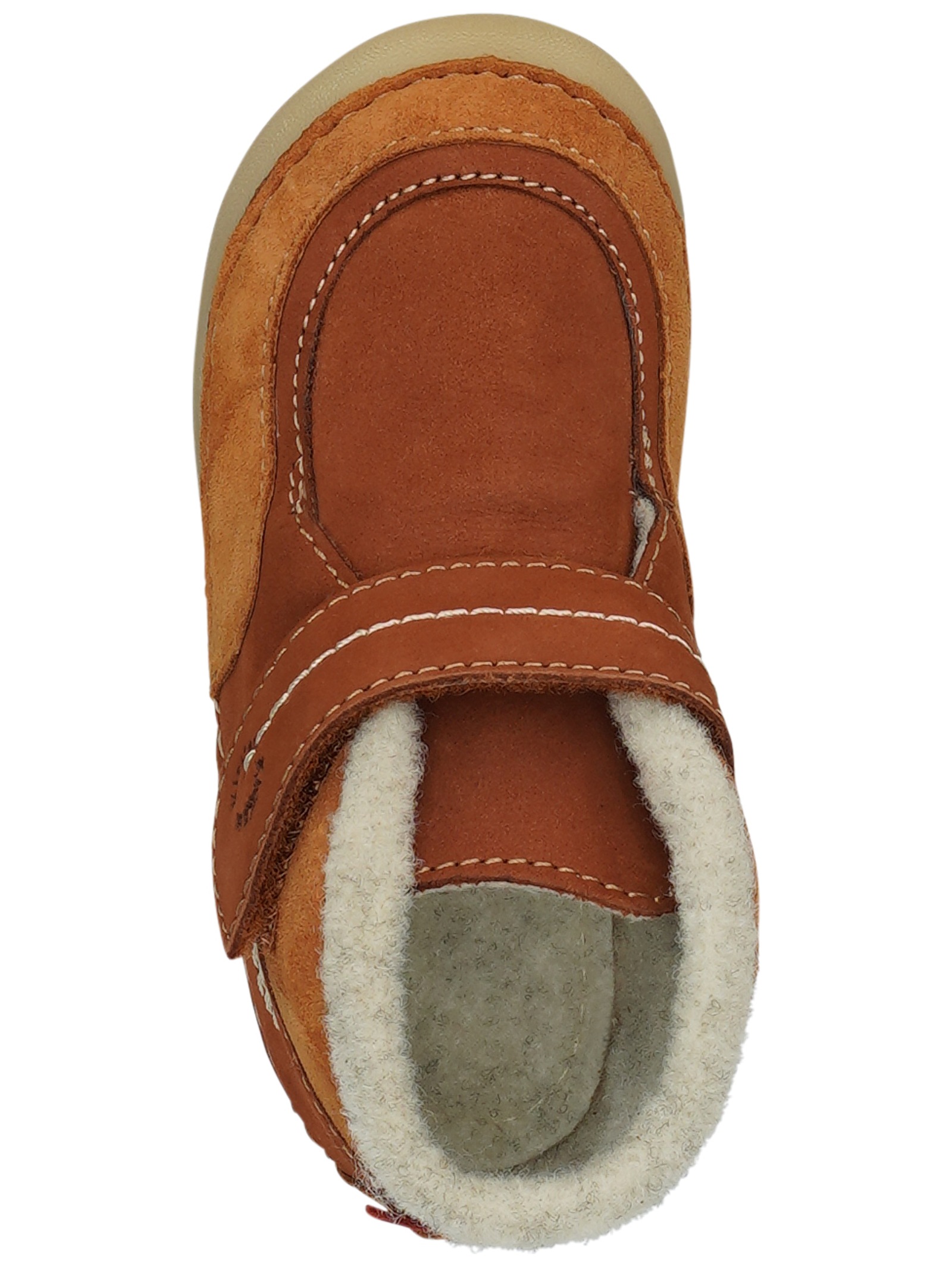 Kickers Sneaker »Kickers Stiefelette Leder«