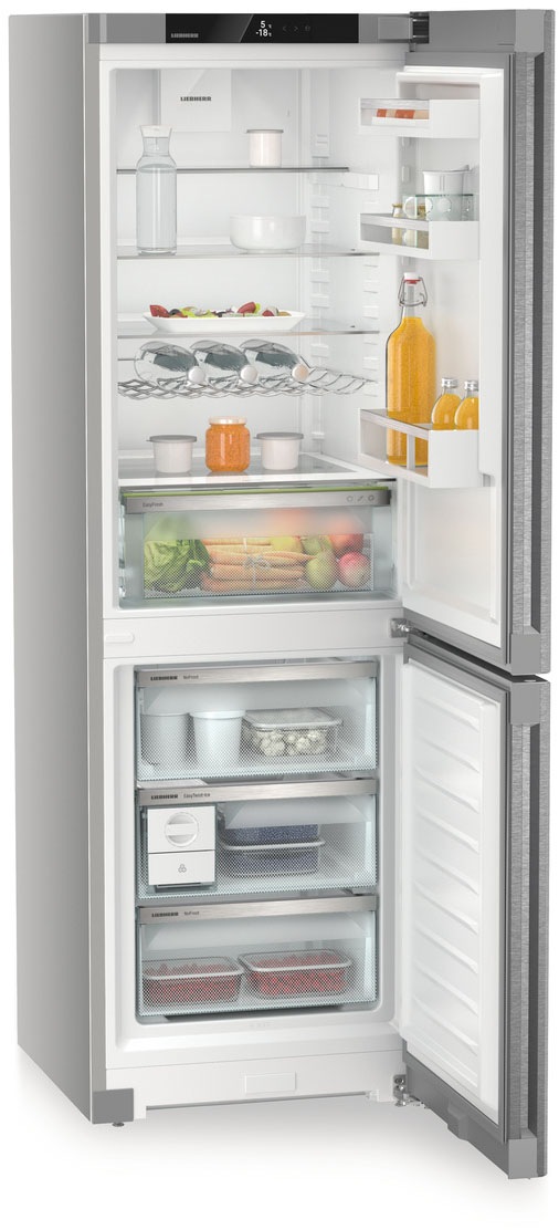 Liebherr Kühl-/Gefrierkombination Plus "CNsdb 5223 994898651" 185,5 cm hoch günstig online kaufen