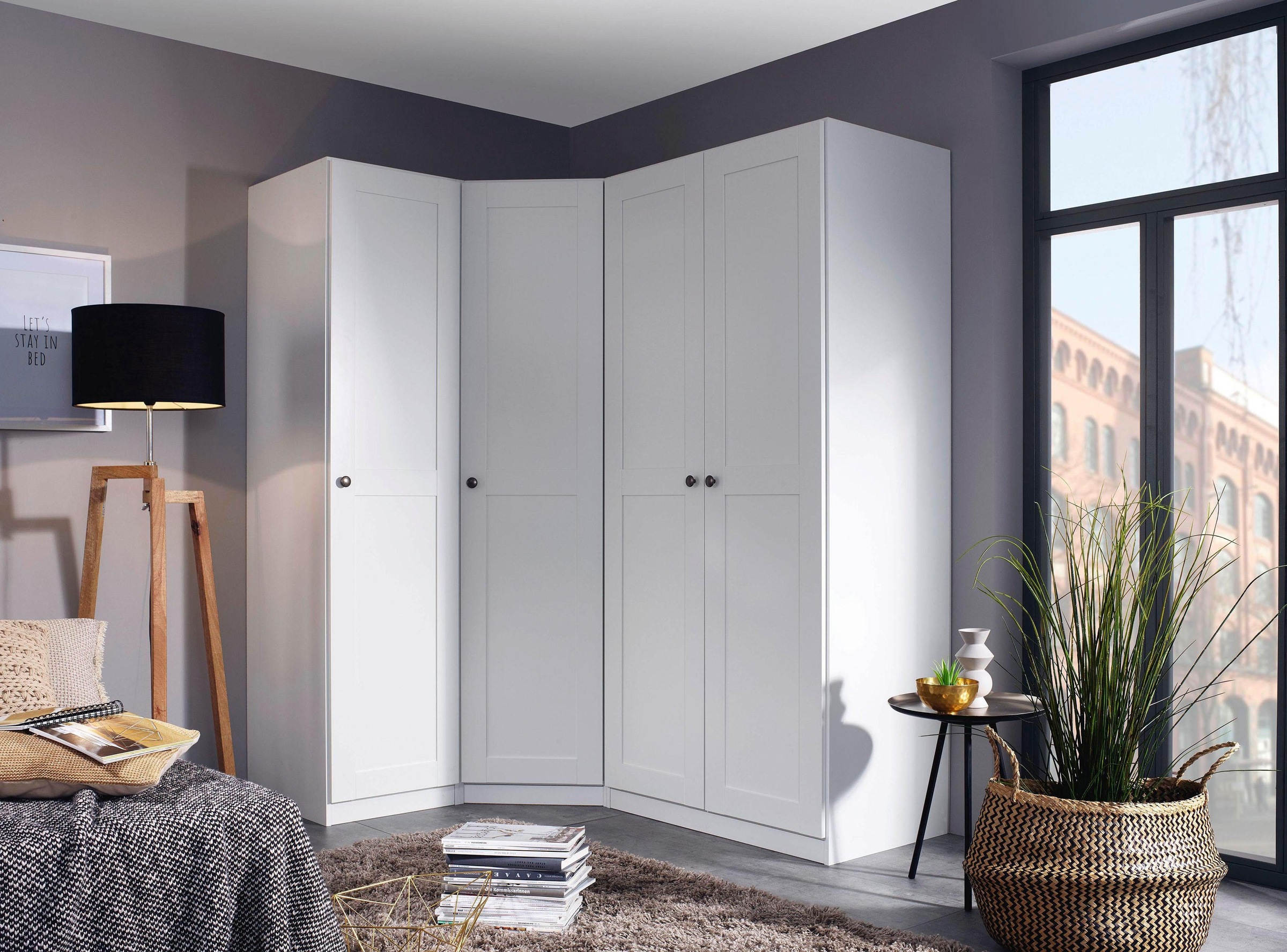 rauch Schrank-Set "Skagen" Set, 3 Stk. tlg. günstig online kaufen