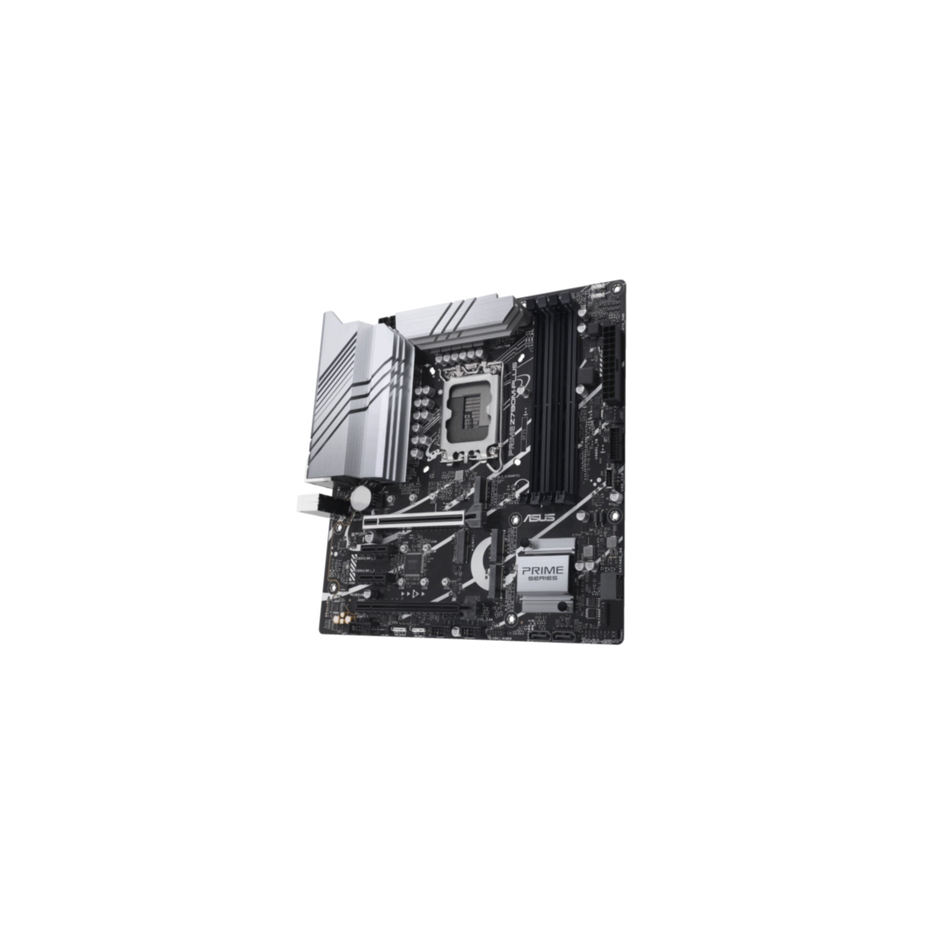 Asus Mainboard »PRIME Z790M-PLUS«