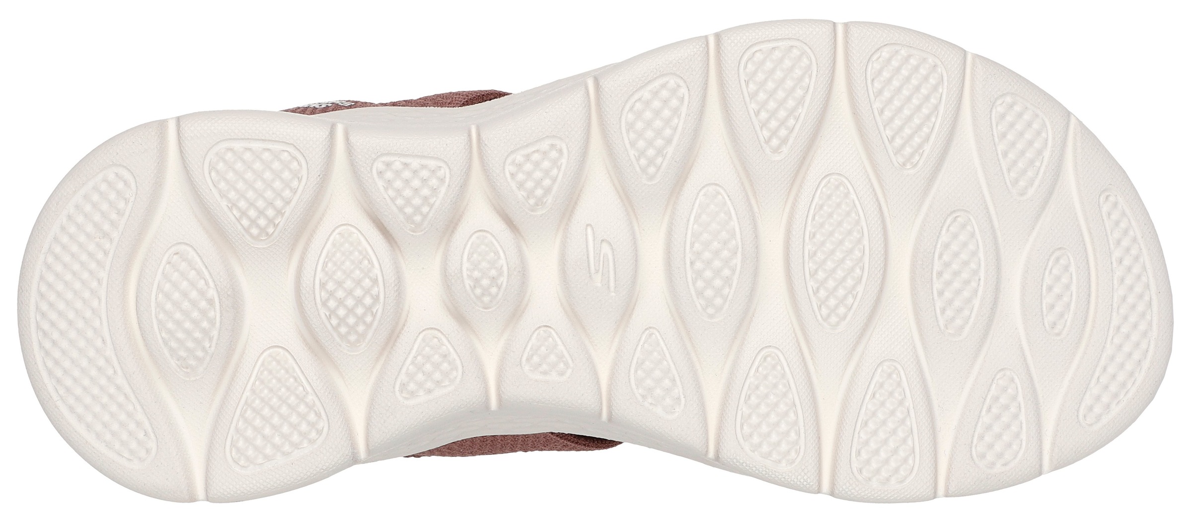 Skechers Sandale "GO WALK FLEX SANDAL-ENTICING" mit Slip-ins Funktion günstig online kaufen