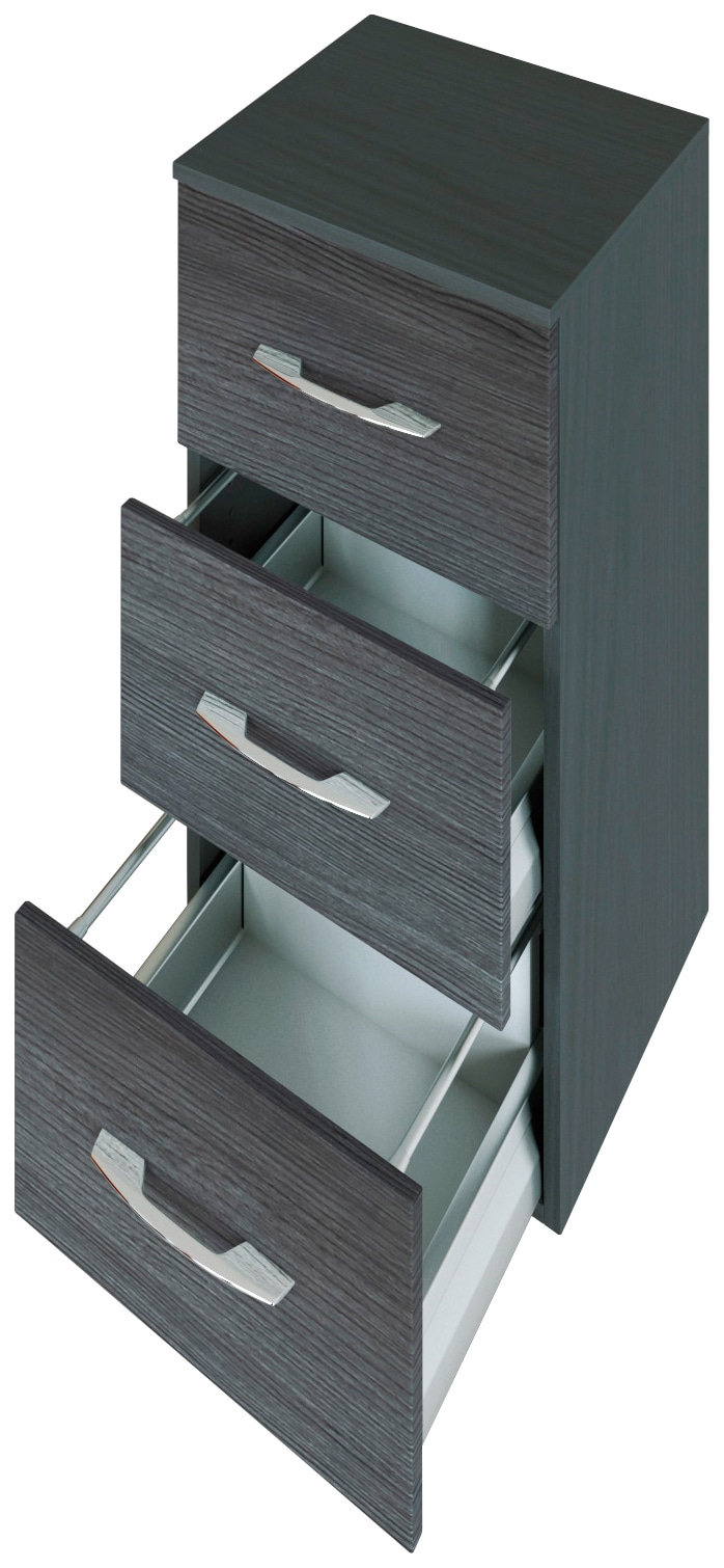 Thumbnail - welltime "Florida" Breite 40 cm, mit Softclose-Funktion