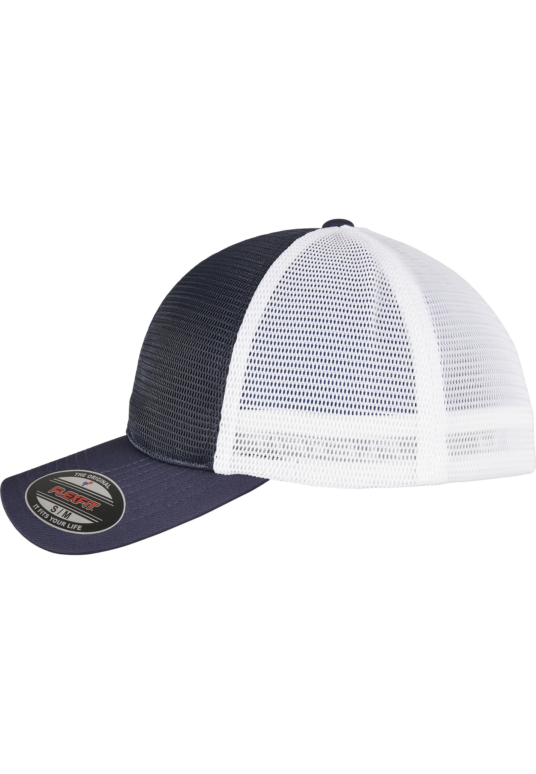 Flexfit Flex Cap »Flexfit Neue Kollektion FLEXFIT 360 OMNIMESH CAP 2-TONE«