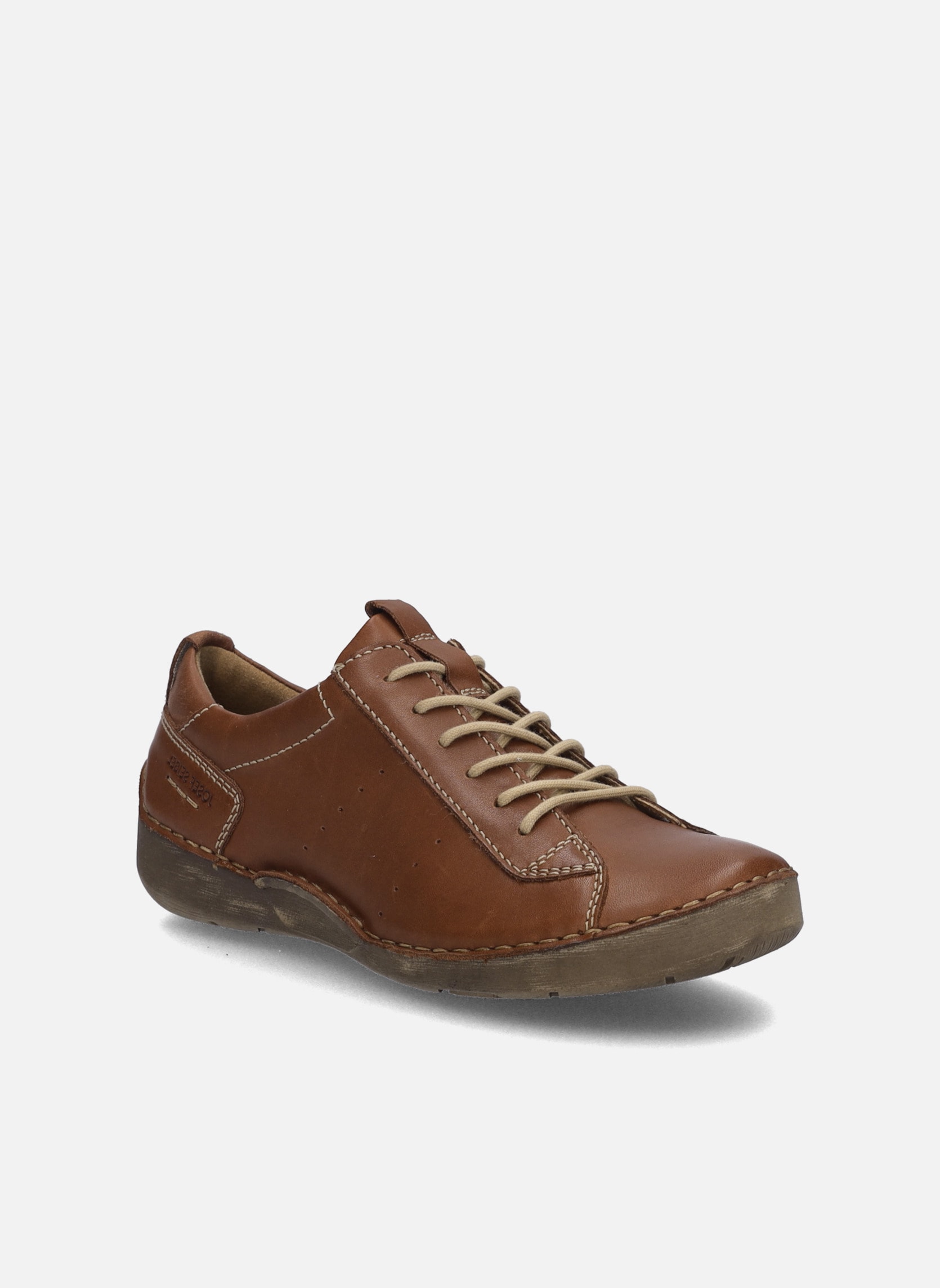 Josef Seibel Schnürschuh »Fergey 56, cognac«