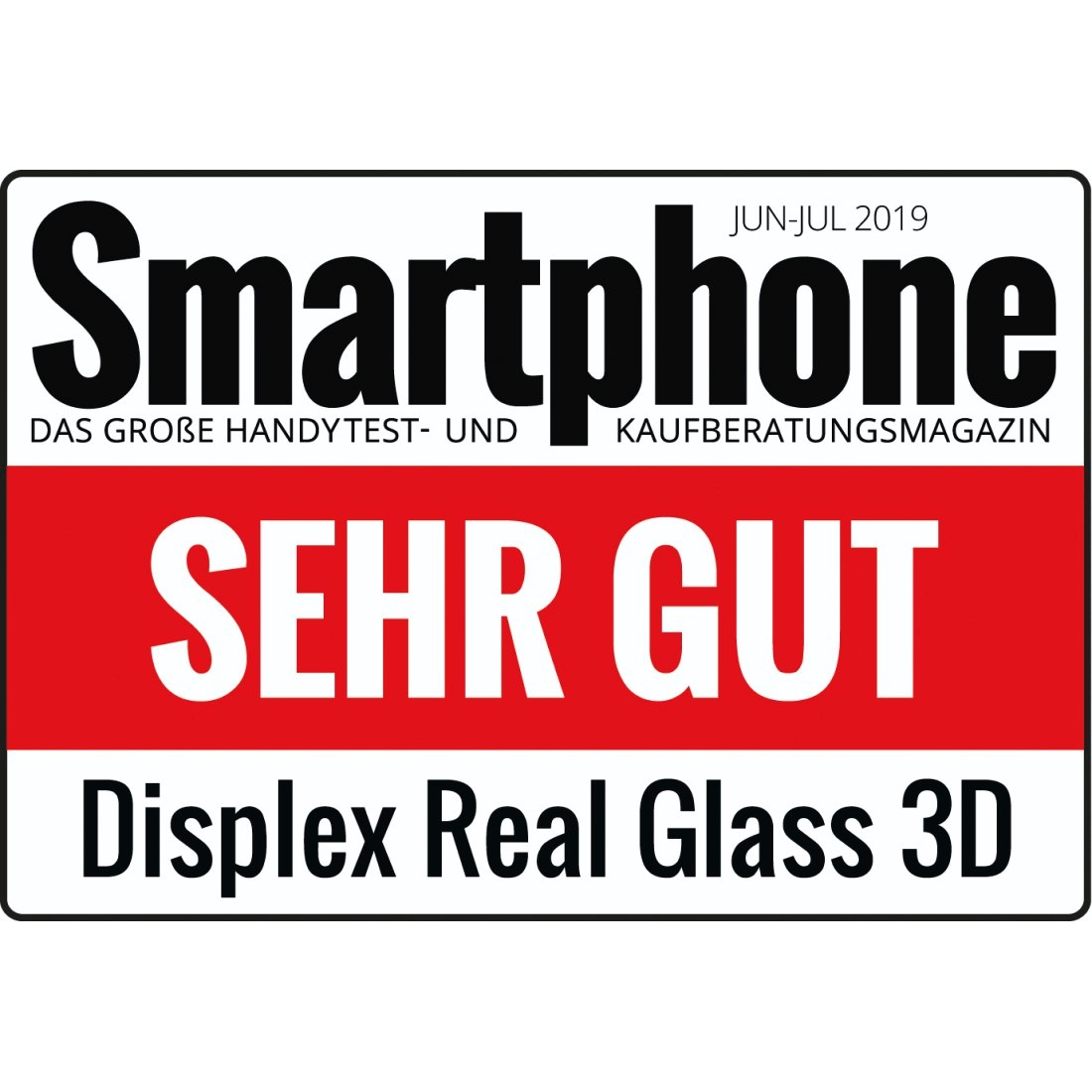 Hama Displayschutzglas »3D Full Screen Schutzglas für Xiaomi 13 Lite 5G, dünn, transparent«, für Xiaomi 13 Lite 5G