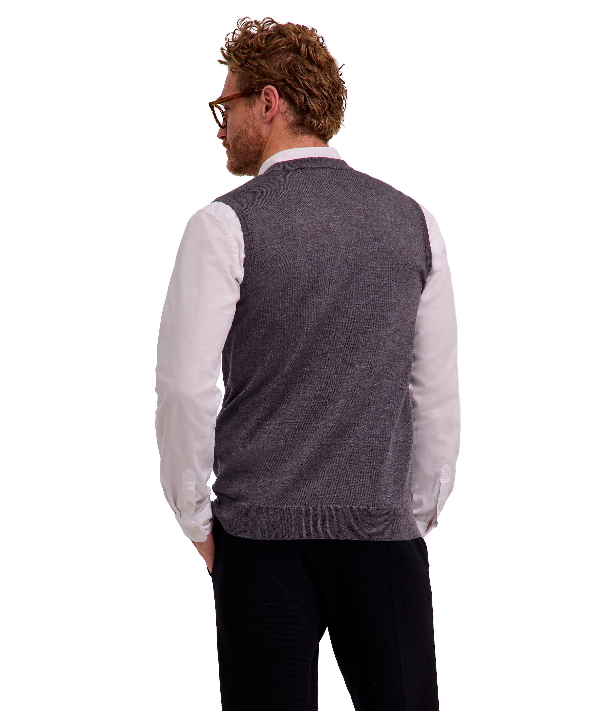 FALKE Pullunder »Pure Merino Wool« 1 Stk.