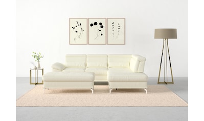 Ecksofa »Cabrio«