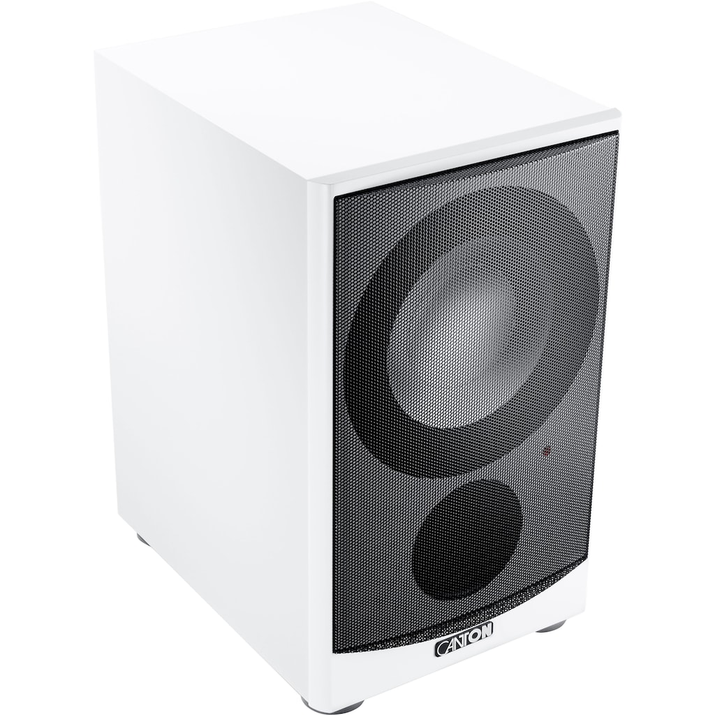 CANTON Subwoofer »AS 85.3«