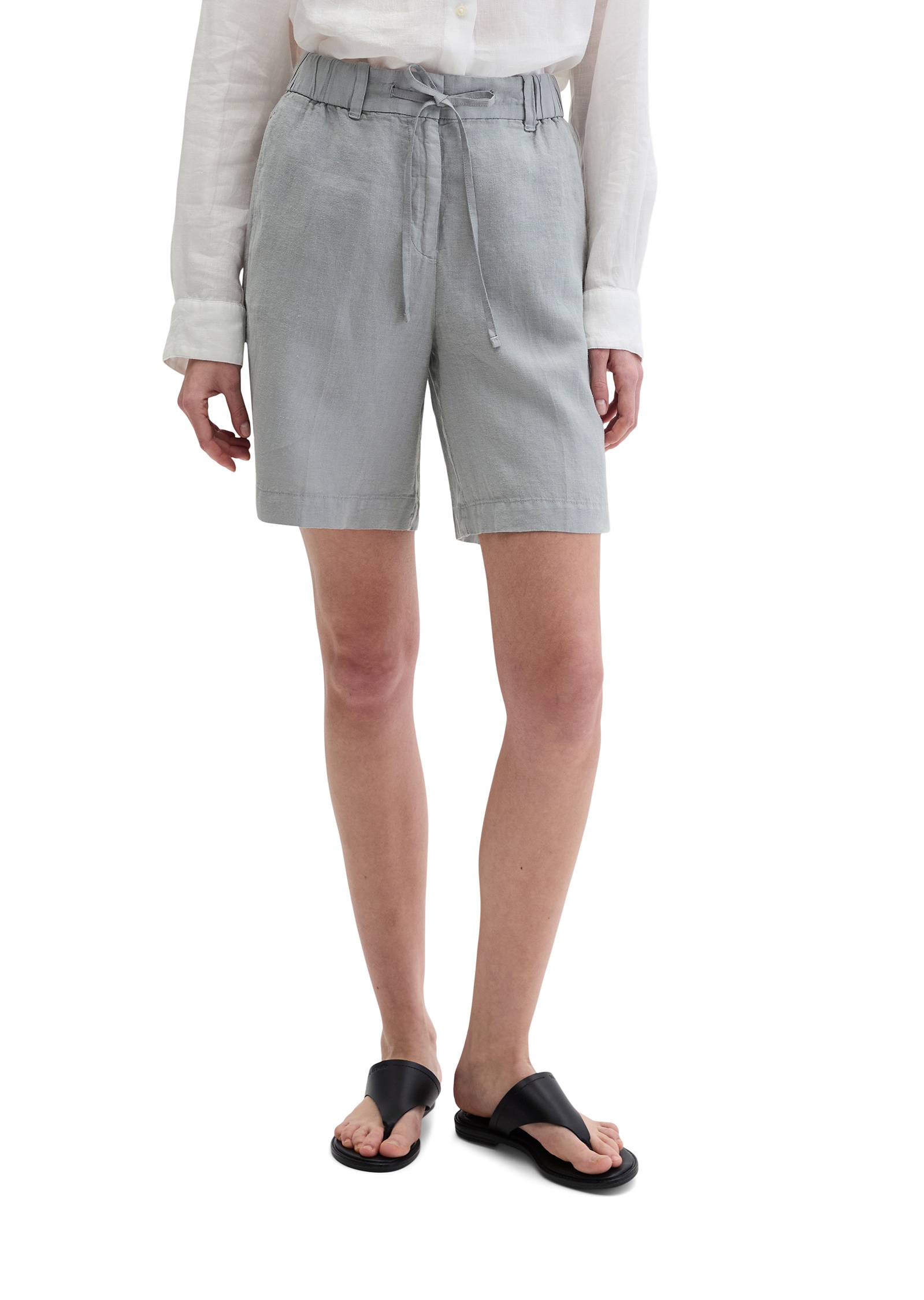 Marc OPolo Shorts "mit elastischem Bund" günstig online kaufen