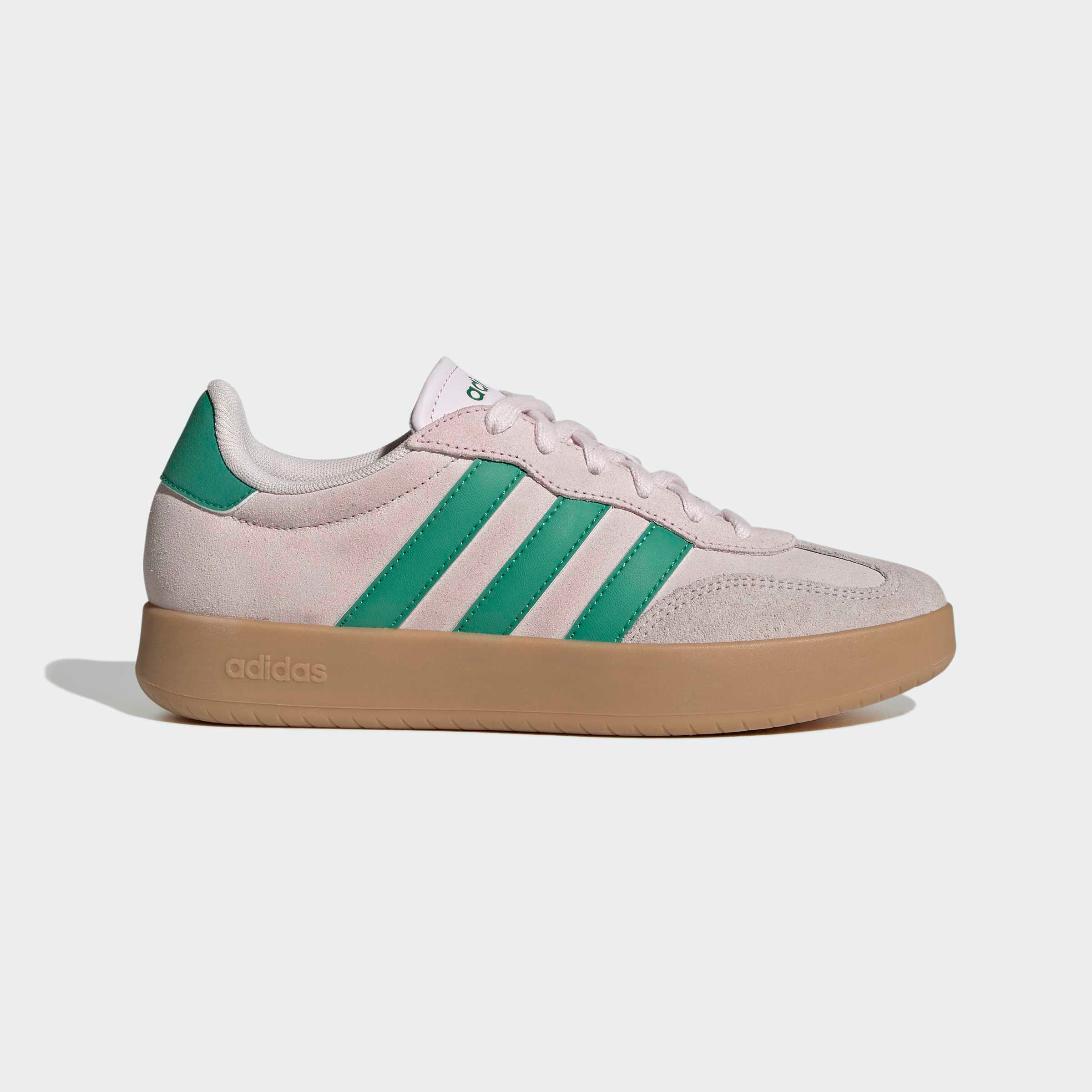 adidas Sportswear Sneaker "BARREDA" inspiriert vom Design des adidas handba günstig online kaufen