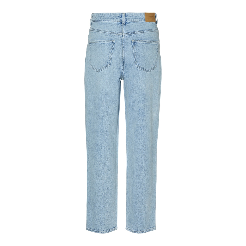 Vero Moda High-waist-Jeans »VMTESSA HR MOM JEANS RA389 GA NOOS«