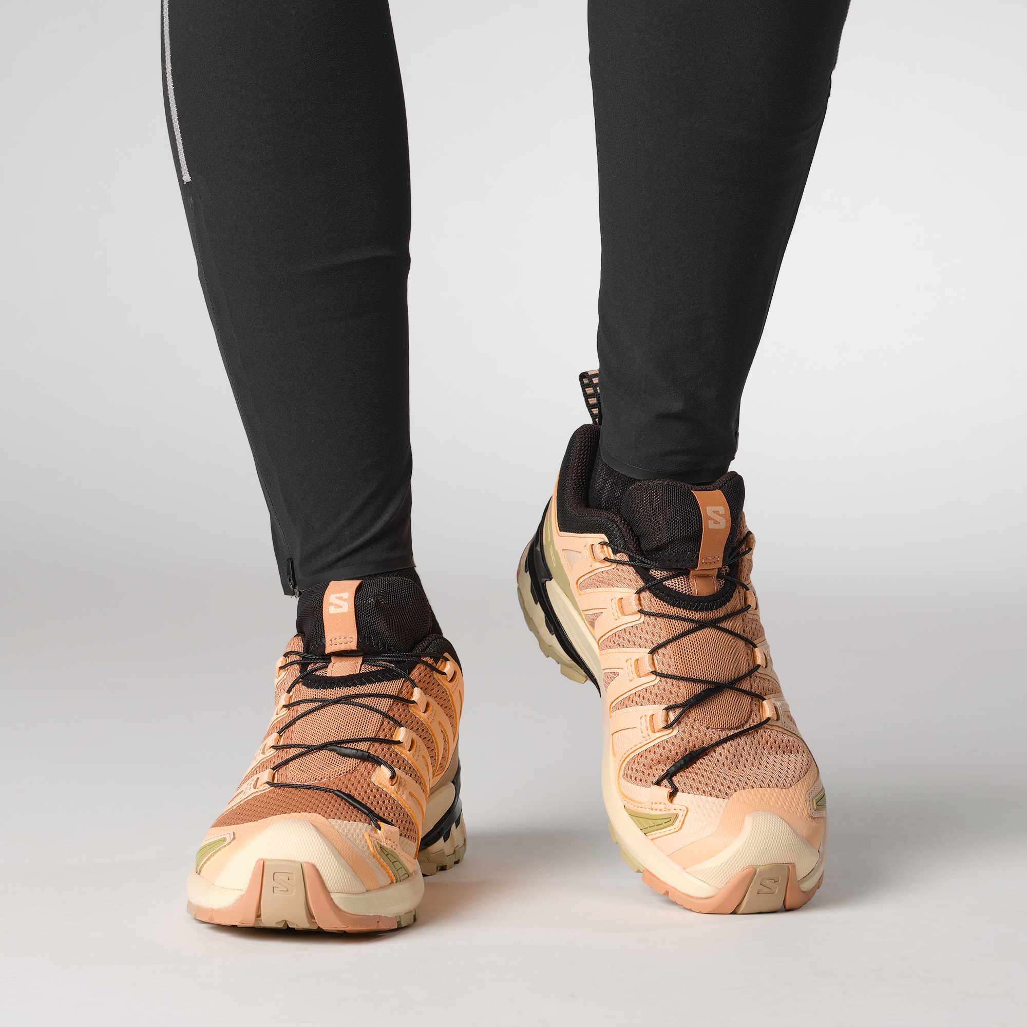 Salomon Trailrunningschuh »XA PRO 3D V9«