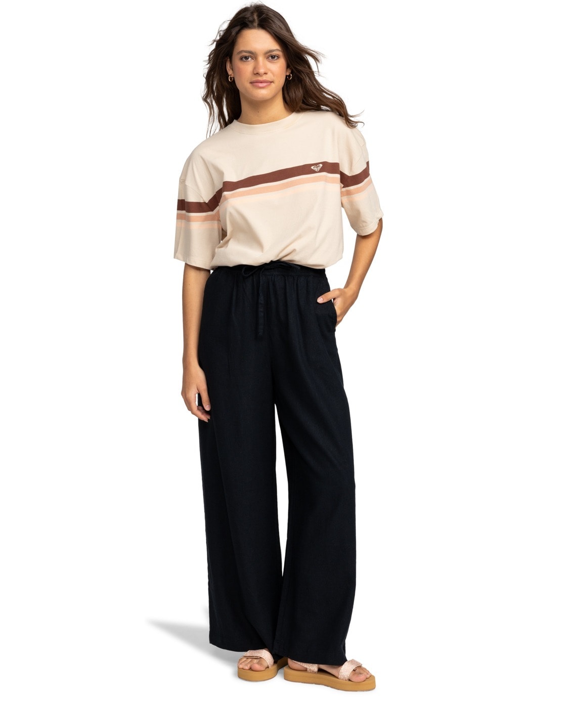 Roxy Outdoorhose »Lekeitio Break«