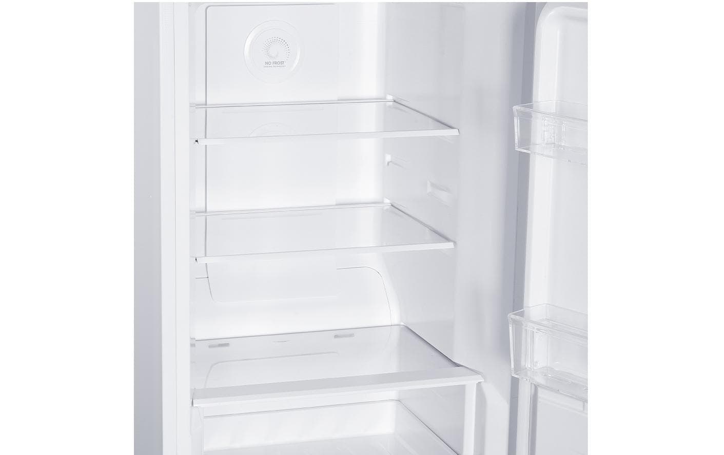 Kibernetik Gefrierschrank »GS272« 185 cm hoch 59 cm breit