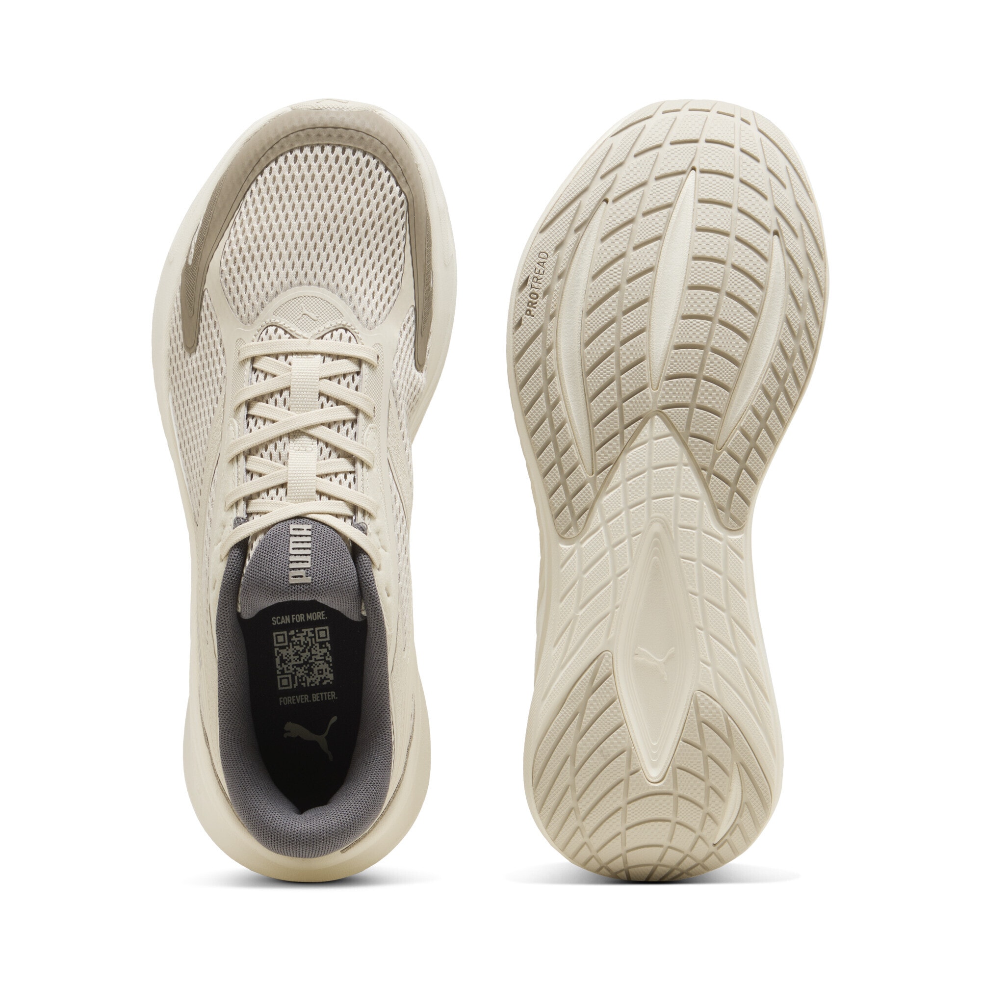 PUMA Trainingsschuh »MaxStride Lite Laufschuhe Erwachsene«