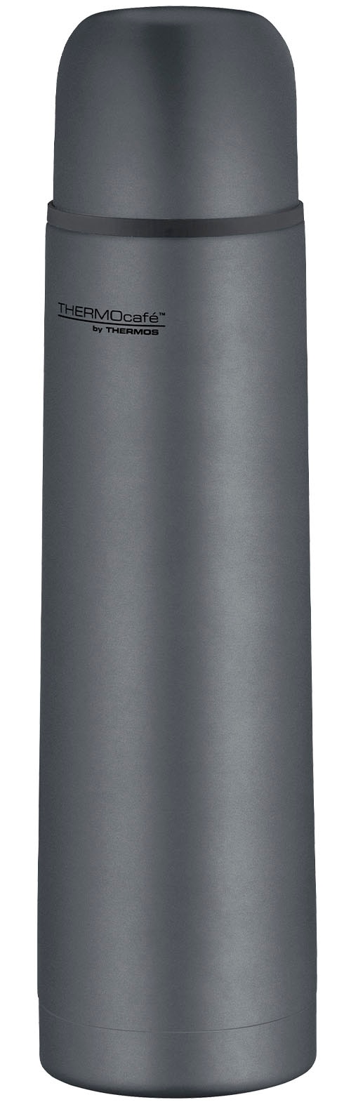 THERMOcafé Isolierflasche "TC EVERYDAY, Edelstahlkörper, spülmaschinenfest" günstig online kaufen