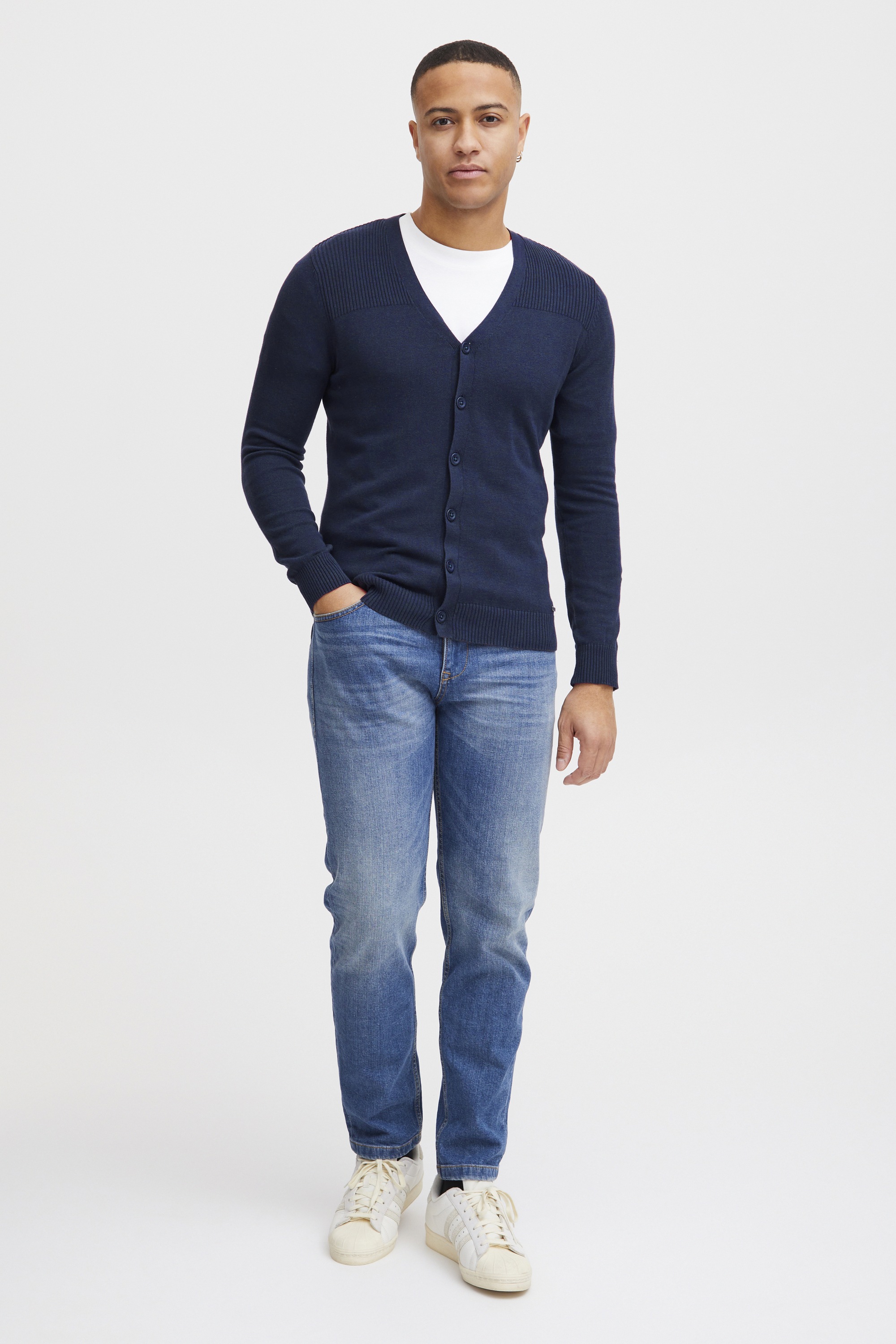 Blend Cardigan "Cardigan BHCaden" günstig online kaufen