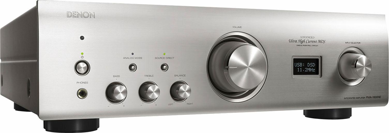 Denon Verstärker PMA-1600NE« »Denon | BAUR