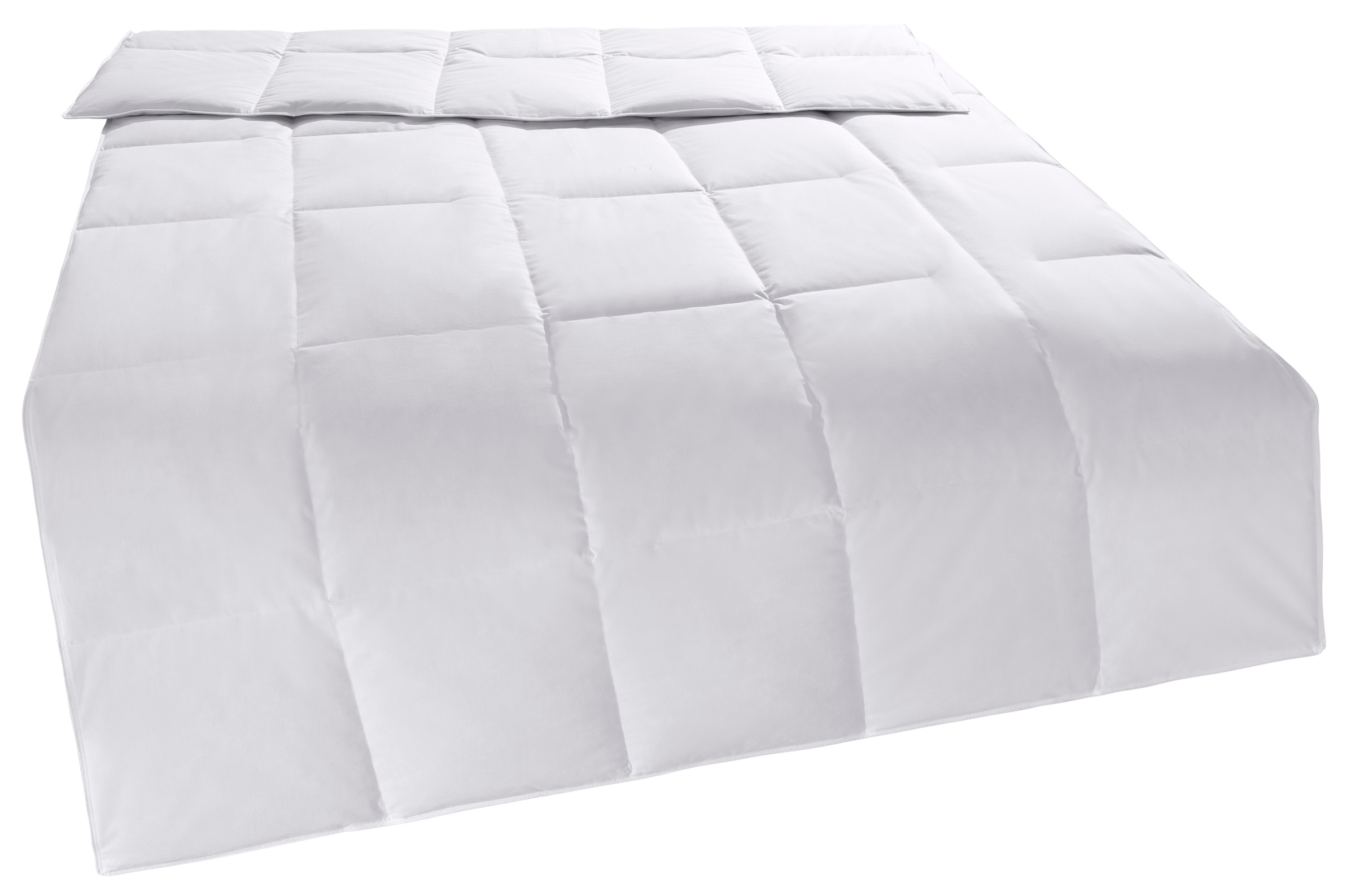 OTTO home Daunenbettdecke "Covino, Bettdecke 135x200 cm, 155x220 cm" leicht günstig online kaufen