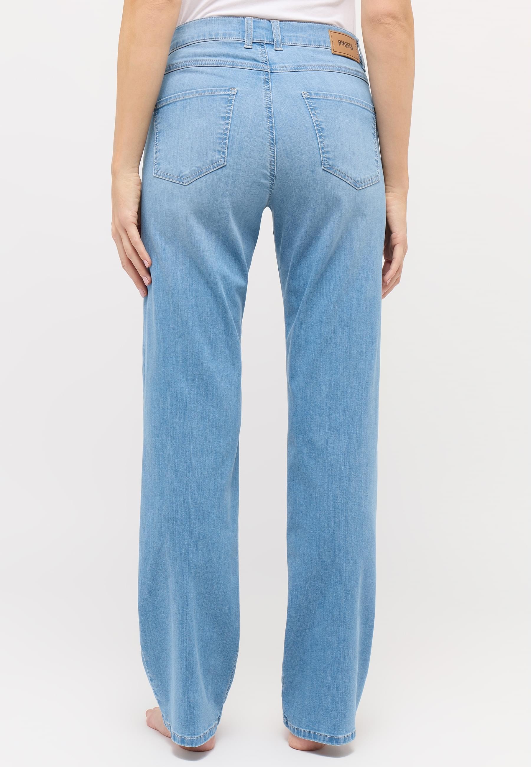 AENGELS Bequeme Jeans »AENGELS Lara«