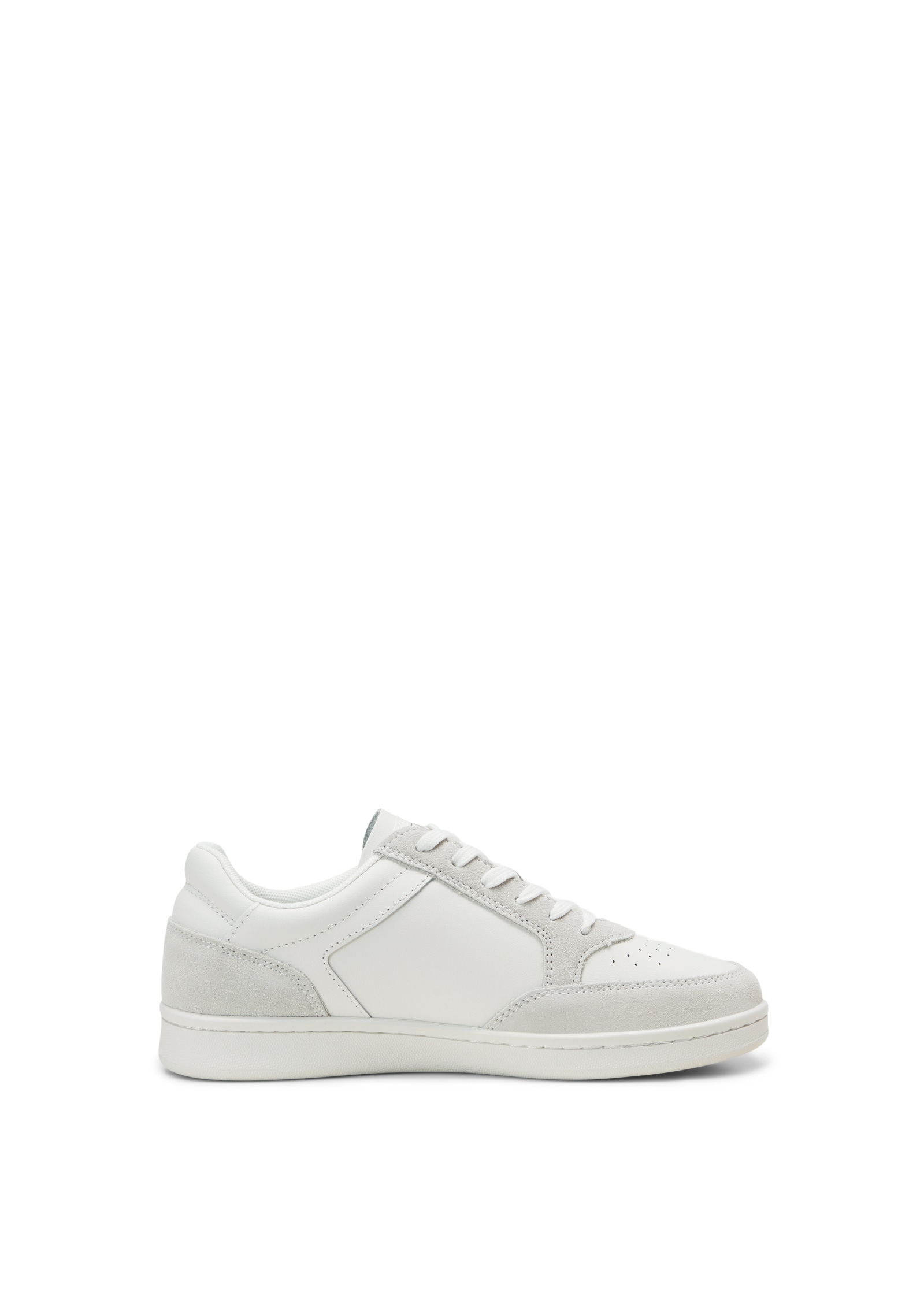 Marc O'Polo Sneaker »aus hochwertigem Rindleder«