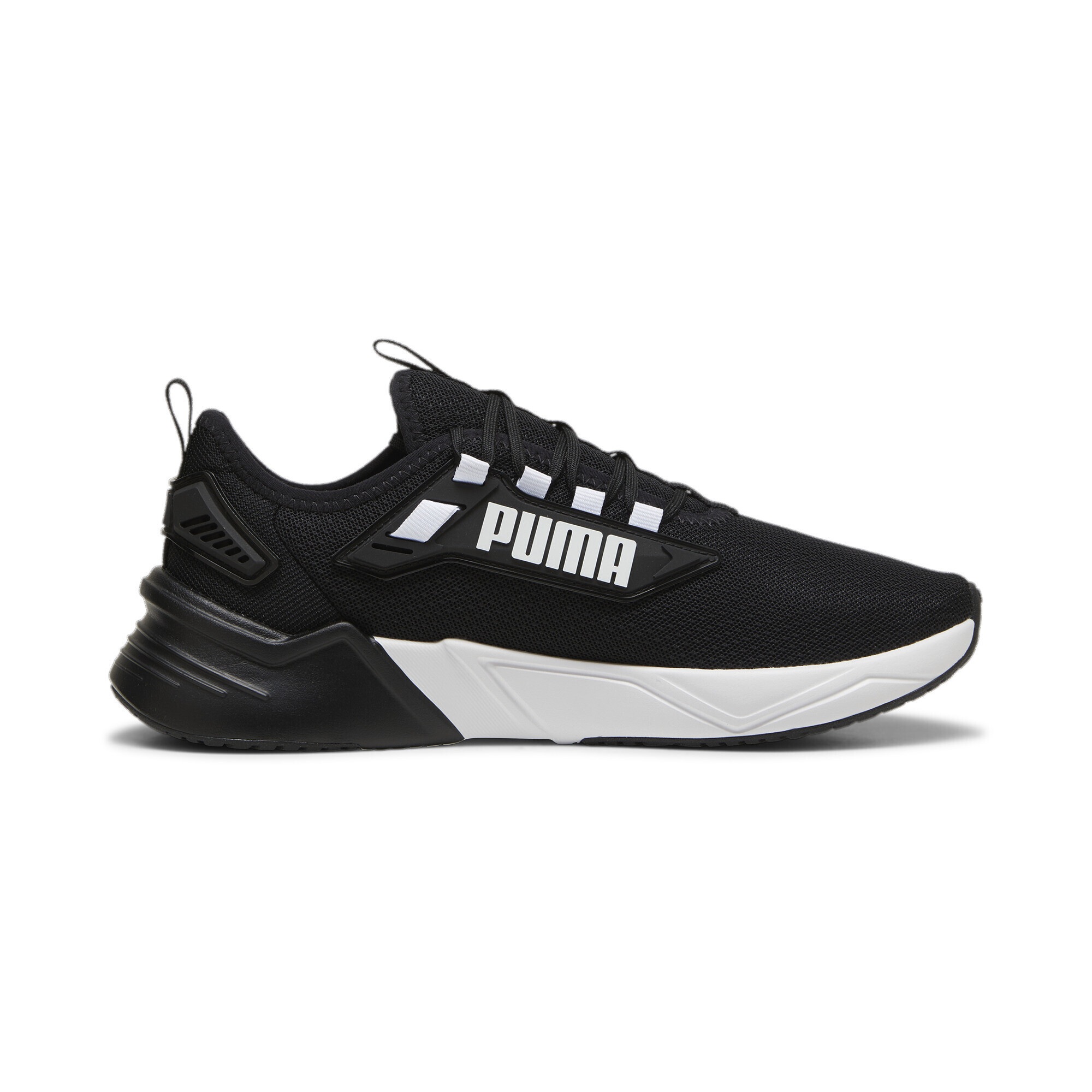 PUMA Laufschuh »Retaliate 3 Laufschuhe Erwachsene«