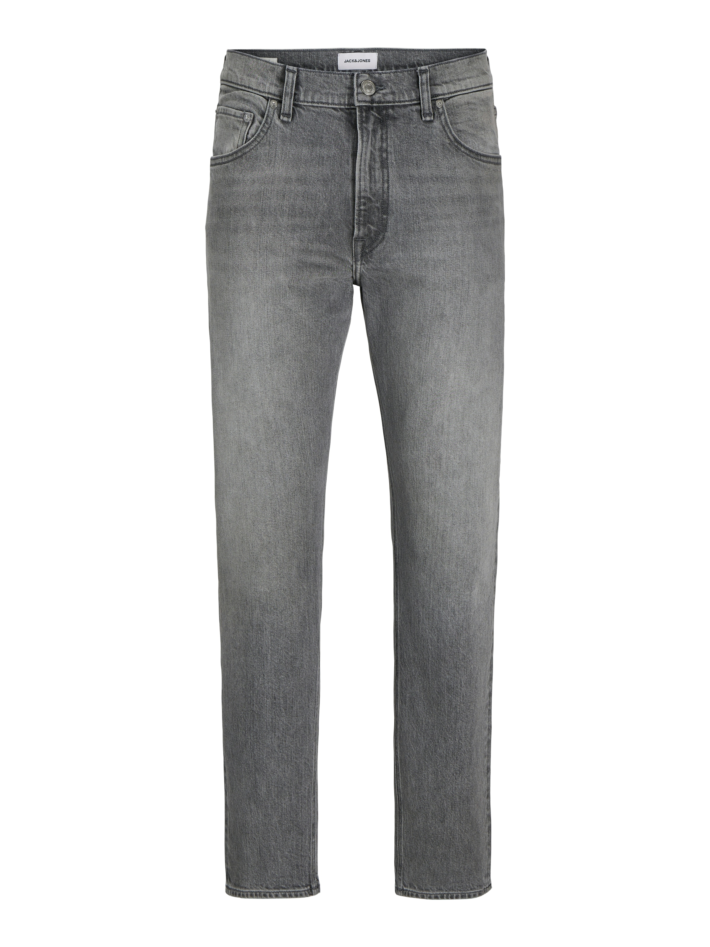 Jack & Jones Loose-fit-Jeans »JJICHRIS JJCLASSIC AM 676 LID NOOS«