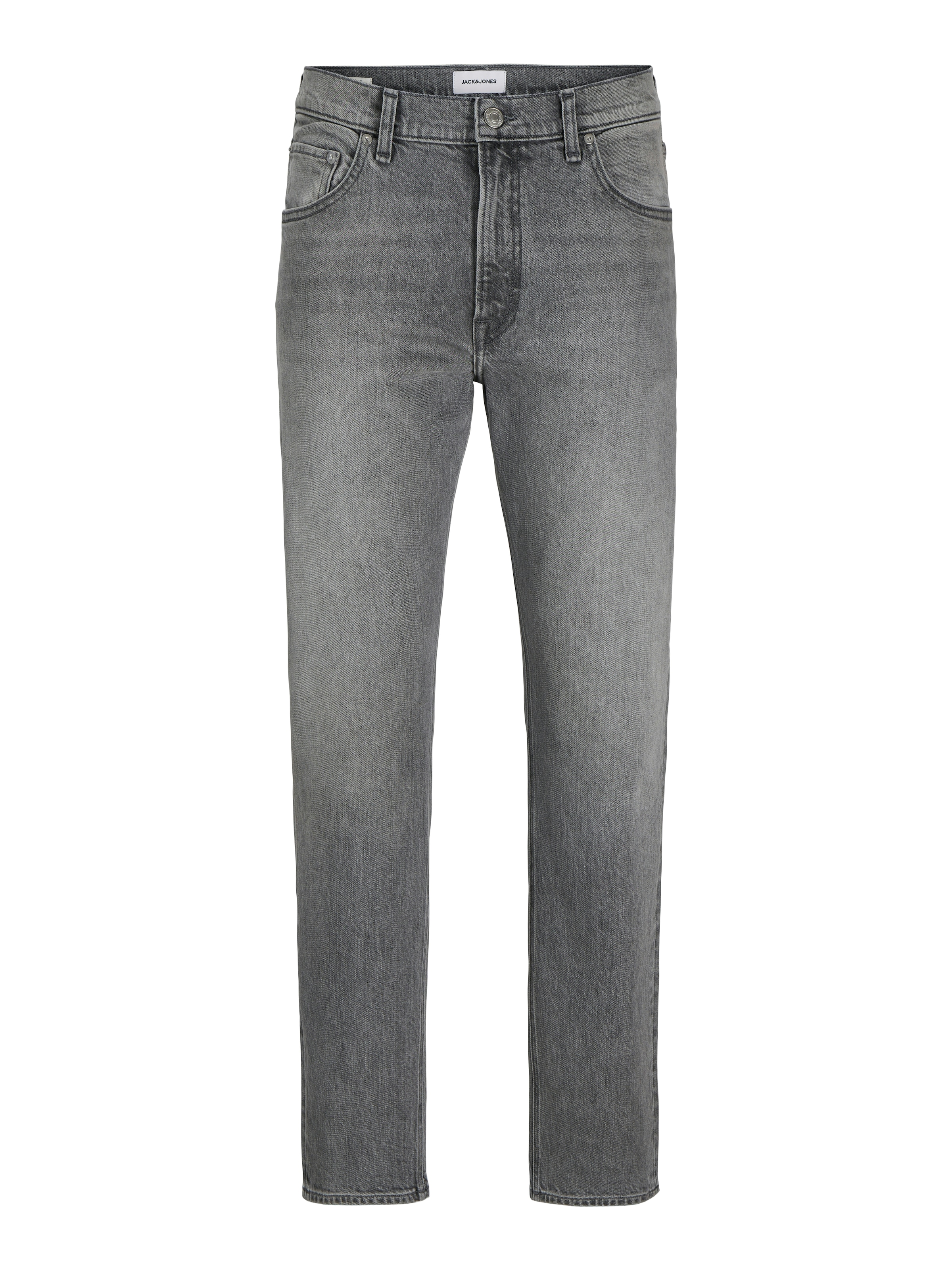 Jack & Jones Loose-fit-Jeans "JJICHRIS JJCLASSIC AM 676 LID NOOS"