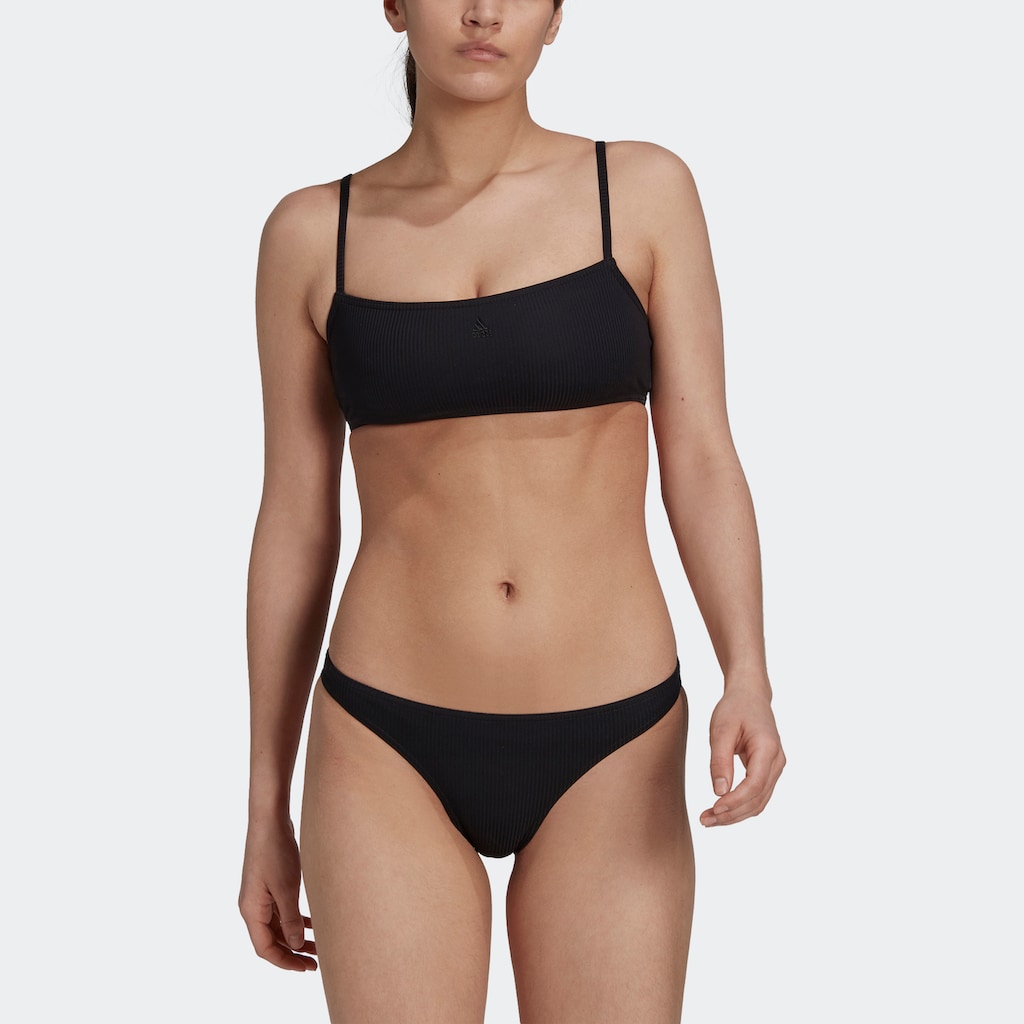 adidas Performance Bustier-Bikini »ICONISEA BIKINI«