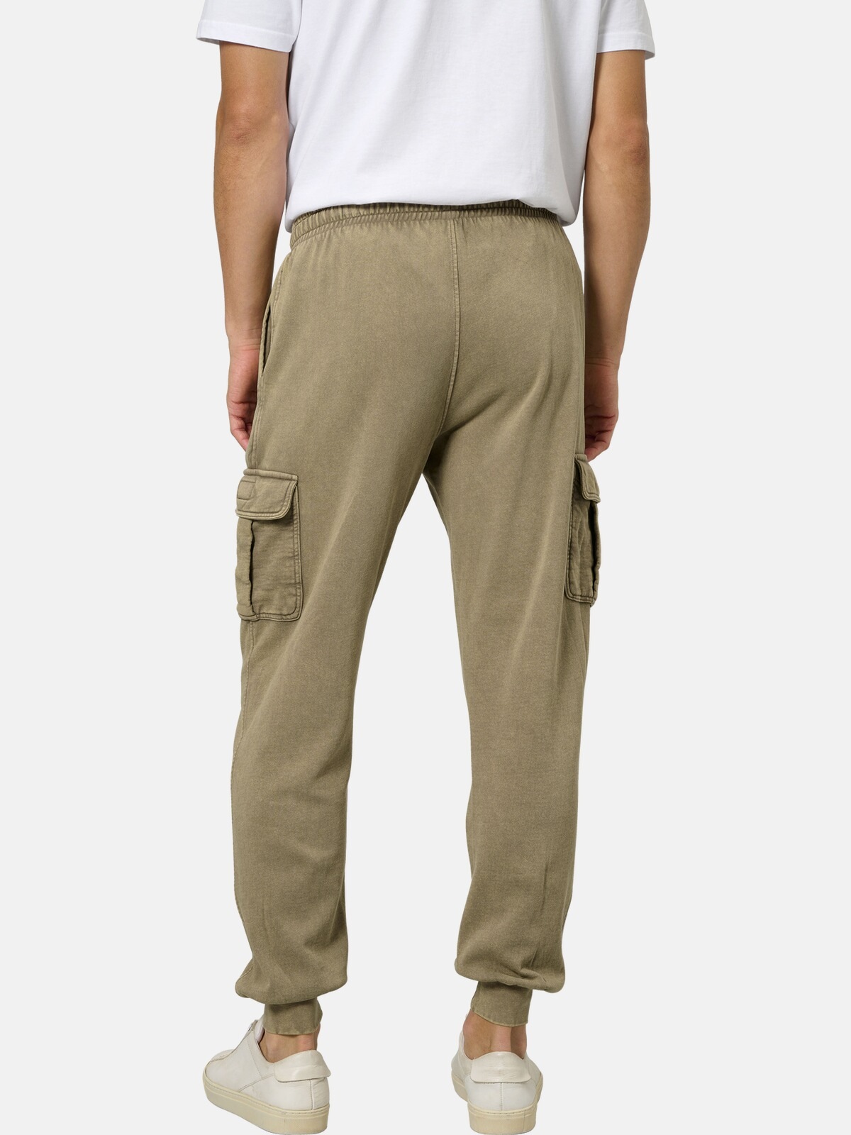 Babista Cargohose »Sweathose VESTIVARA«, (1 tlg.), im Cargo-Stil